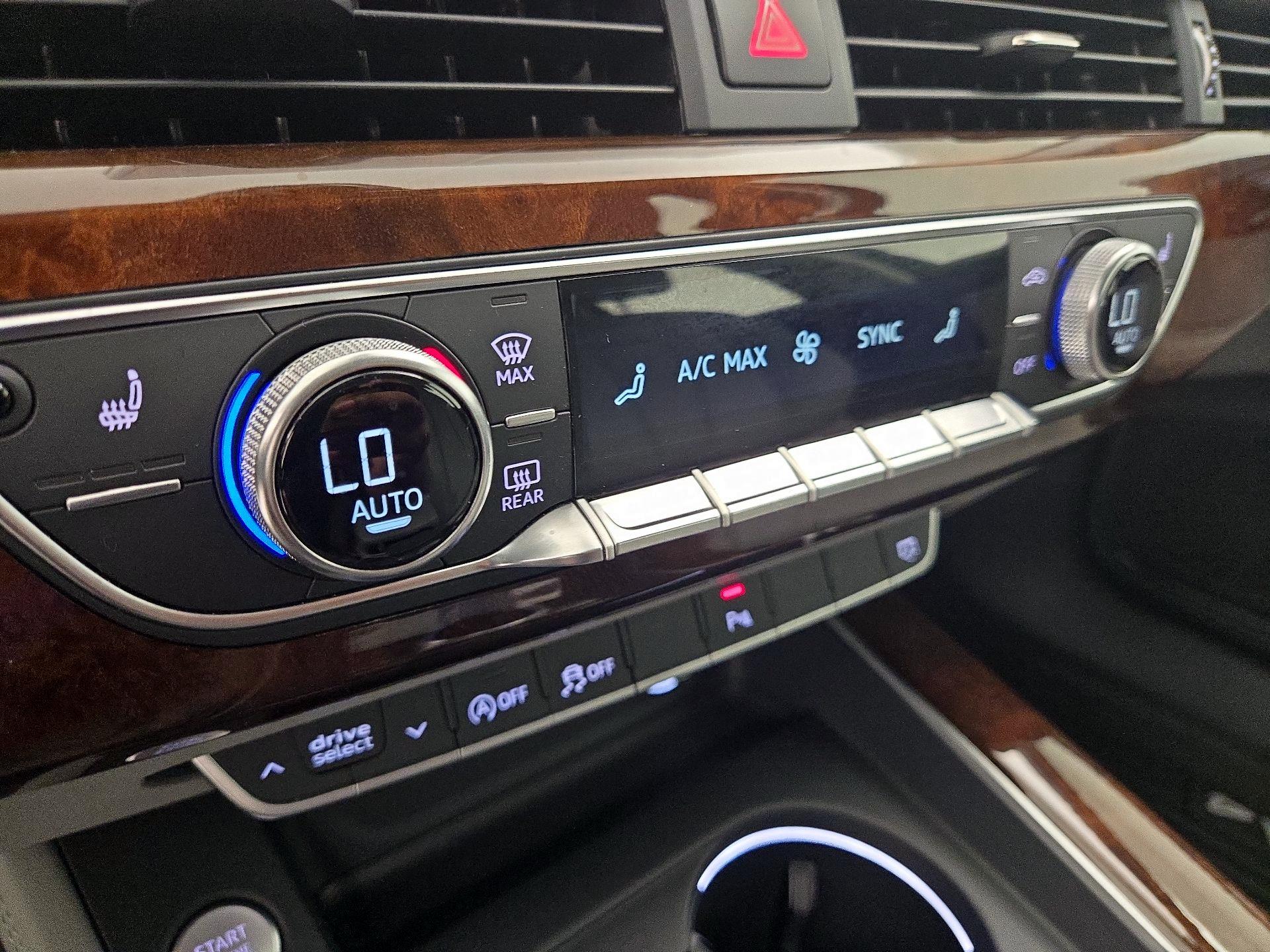 Thumbnail: 2019 Audi A4 - 15