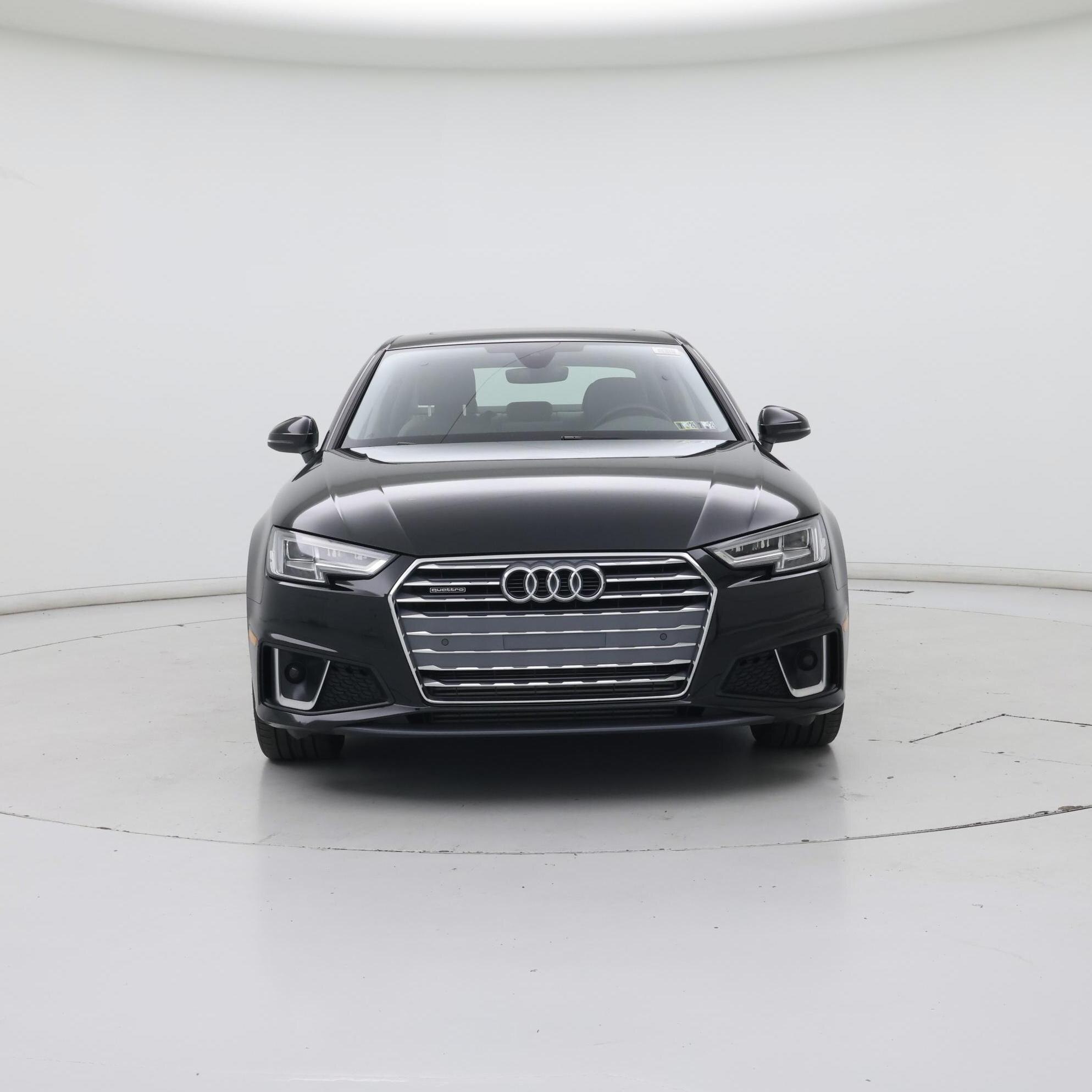 Thumbnail: 2019 Audi A4 - 5