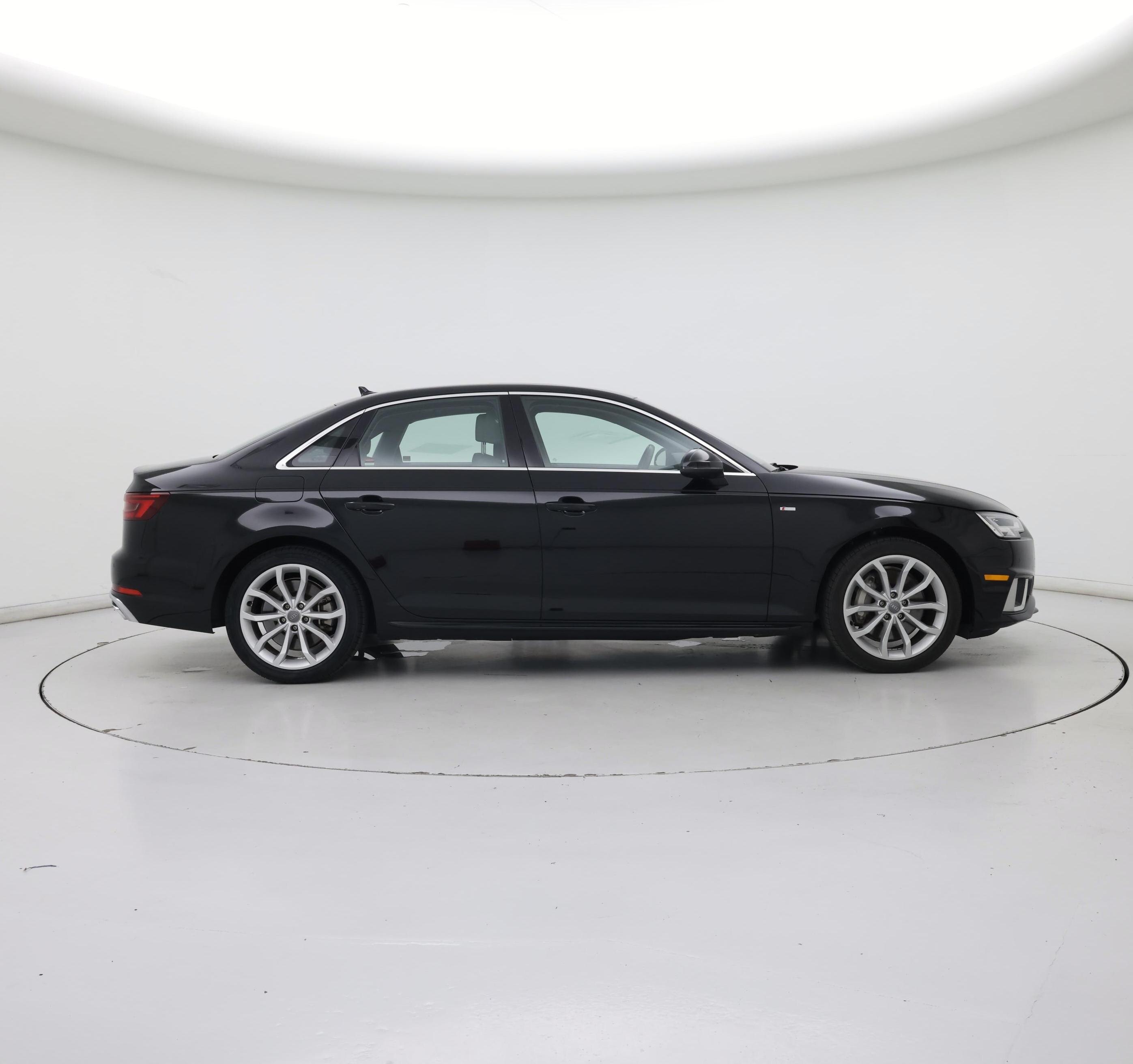 Thumbnail: 2019 Audi A4 - 7
