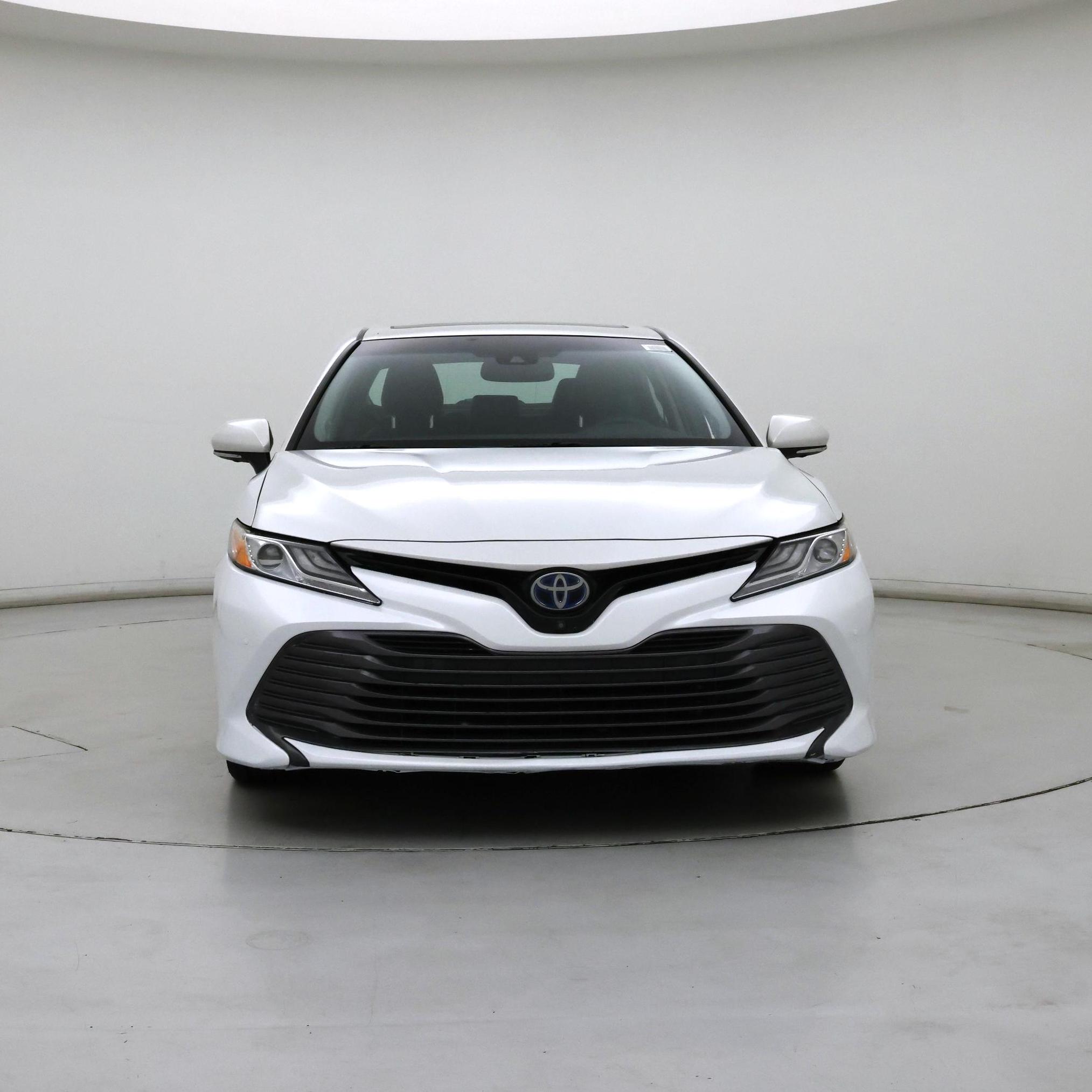 Thumbnail: 2018 Toyota Camry - 5