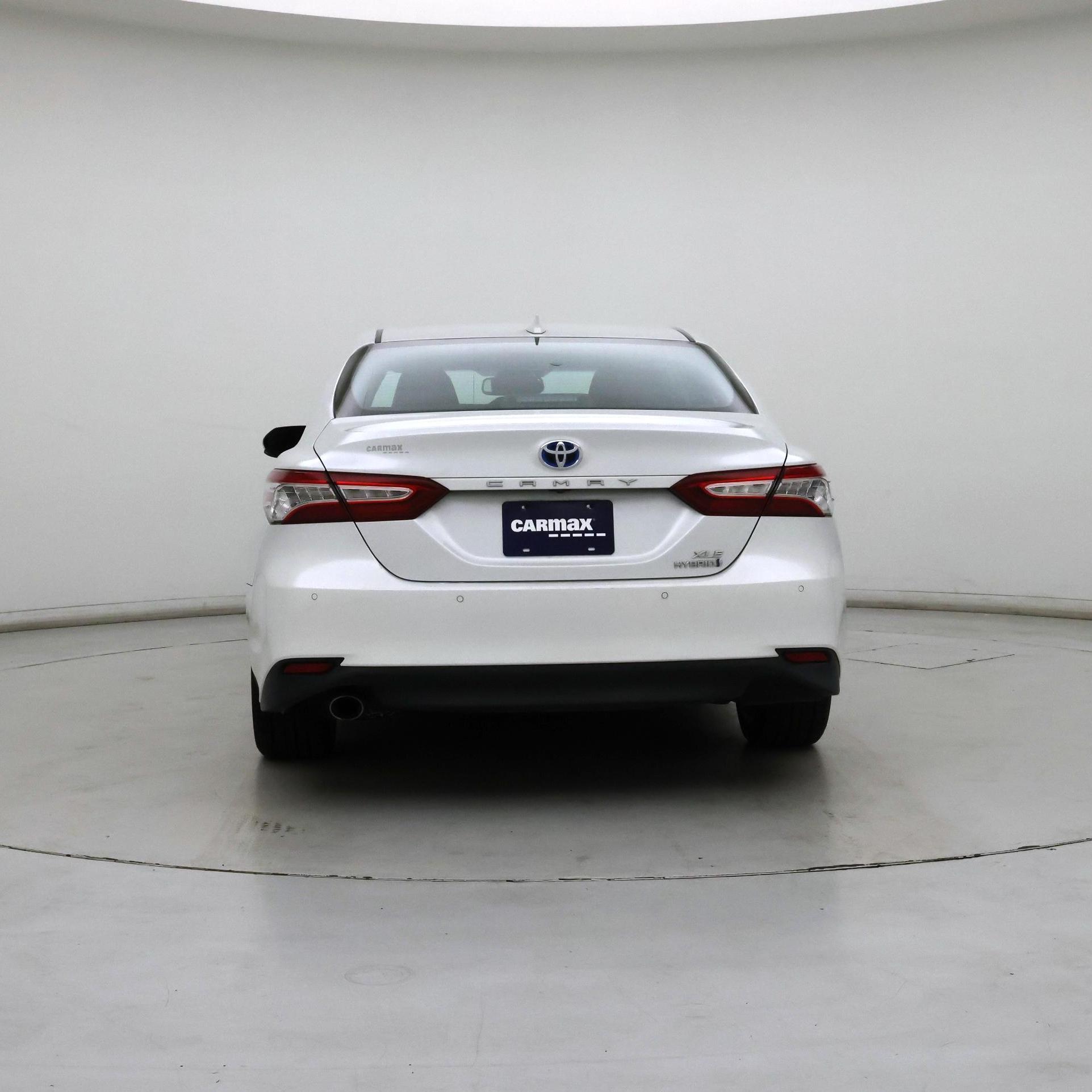 Thumbnail: 2018 Toyota Camry - 6