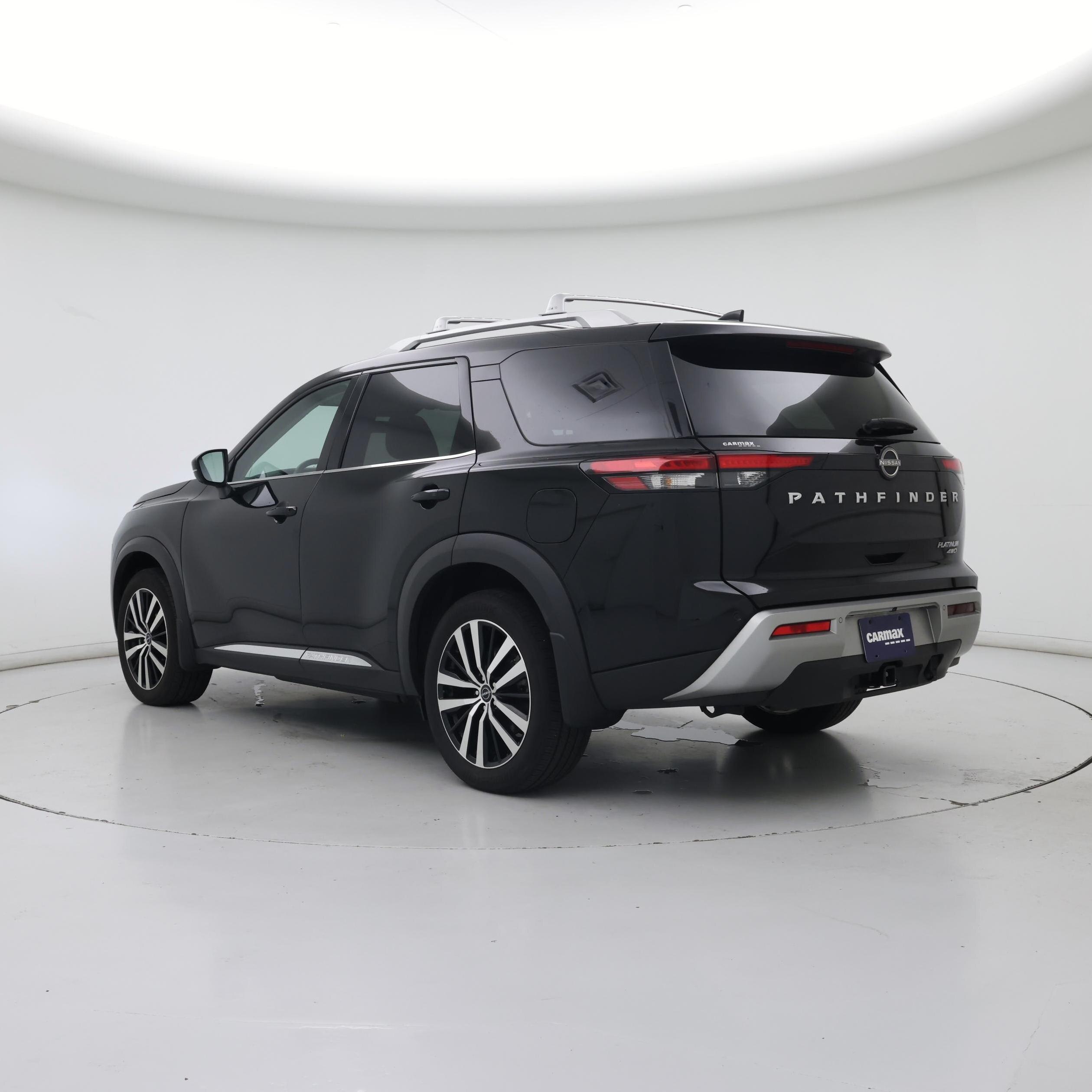 Thumbnail: 2024 Nissan Pathfinder - 2