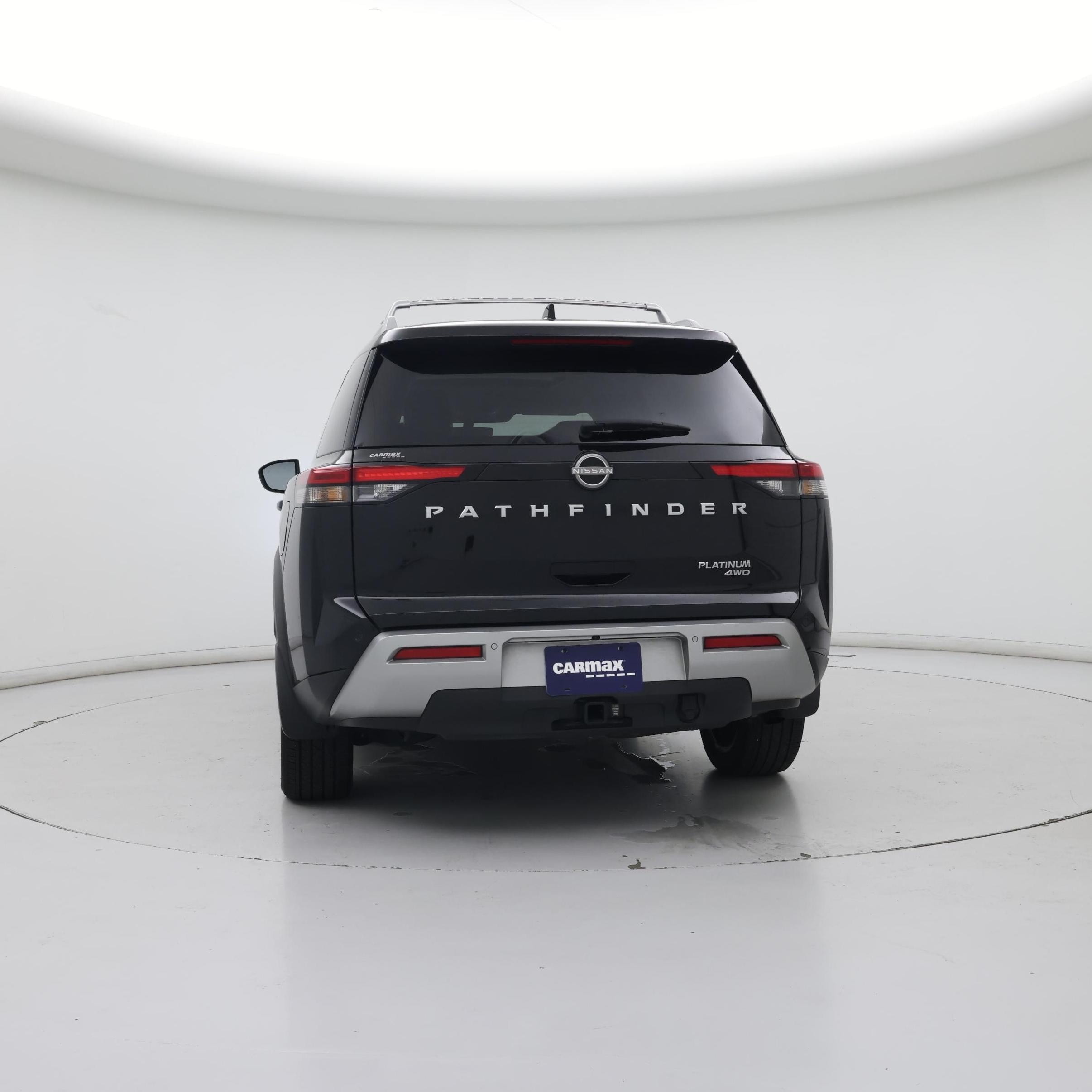 Thumbnail: 2024 Nissan Pathfinder - 6