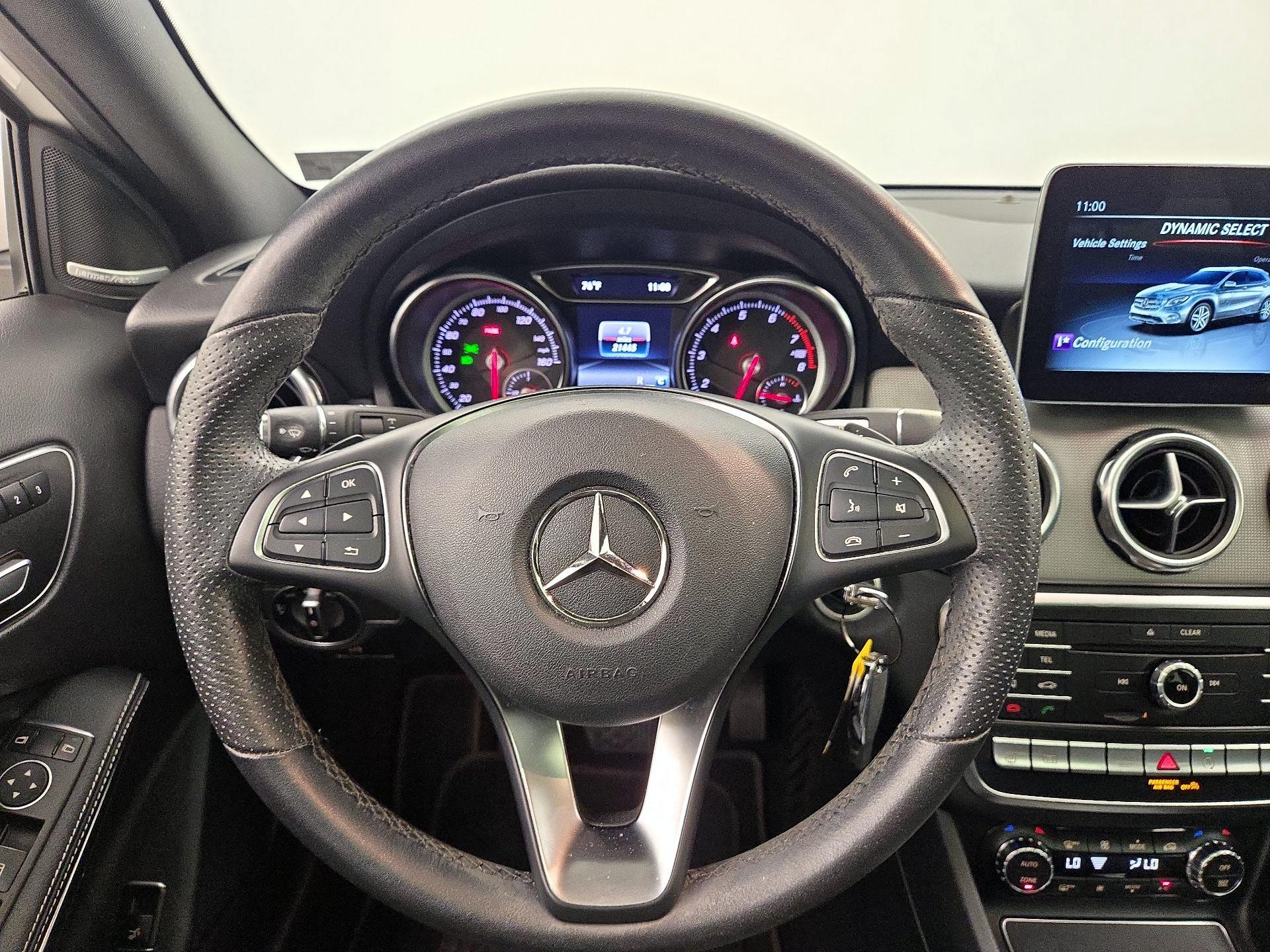 Thumbnail: 2019 Mercedes-Benz GLA - 10