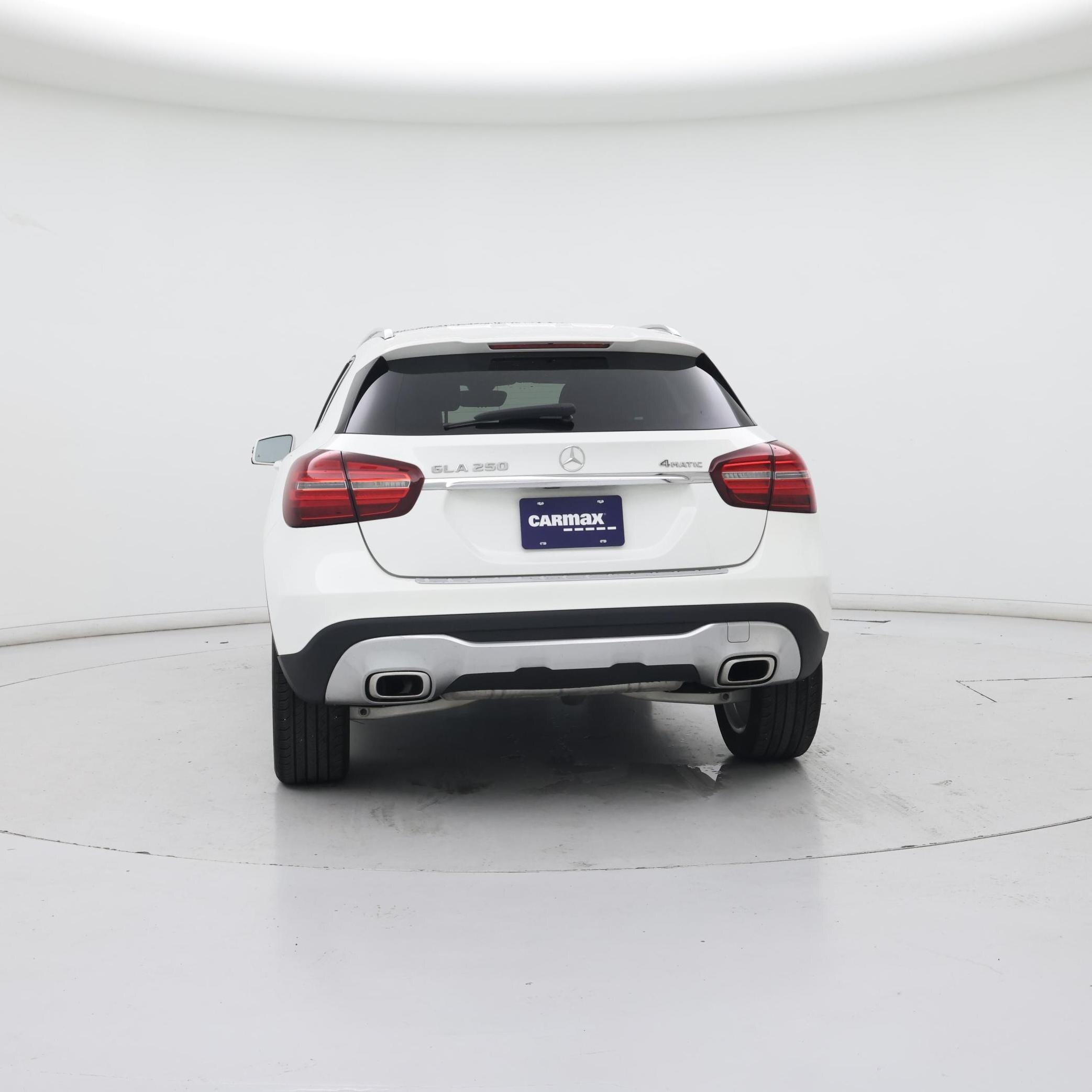 Thumbnail: 2019 Mercedes-Benz GLA - 6