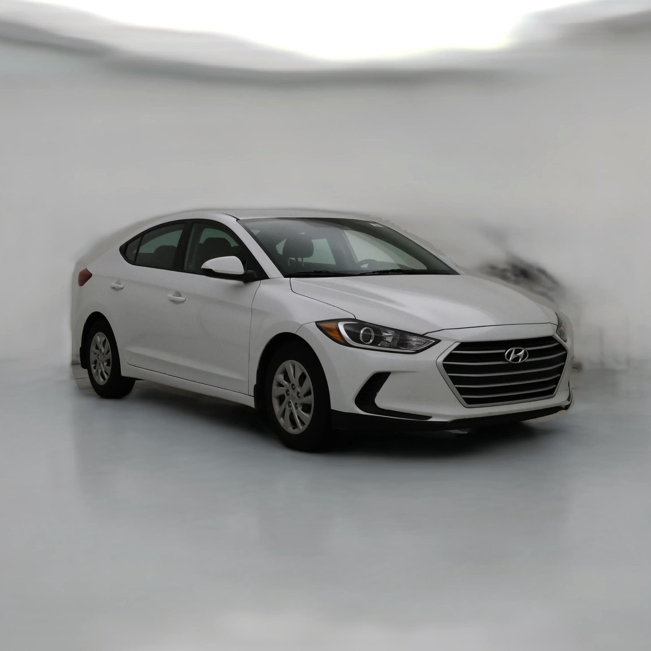 Thumbnail: 2018 Hyundai Elantra - 1
