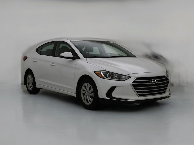 2018 Hyundai Elantra SE -
                  Newark, DE