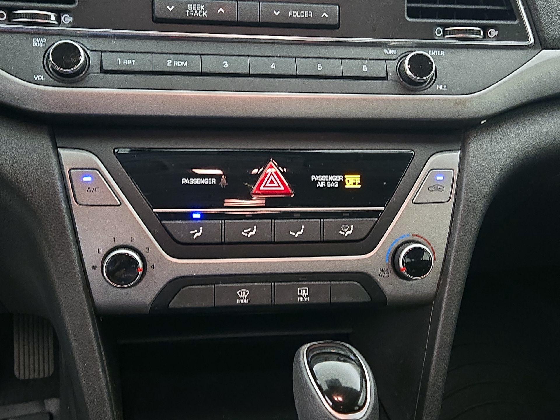 Thumbnail: 2018 Hyundai Elantra - 14