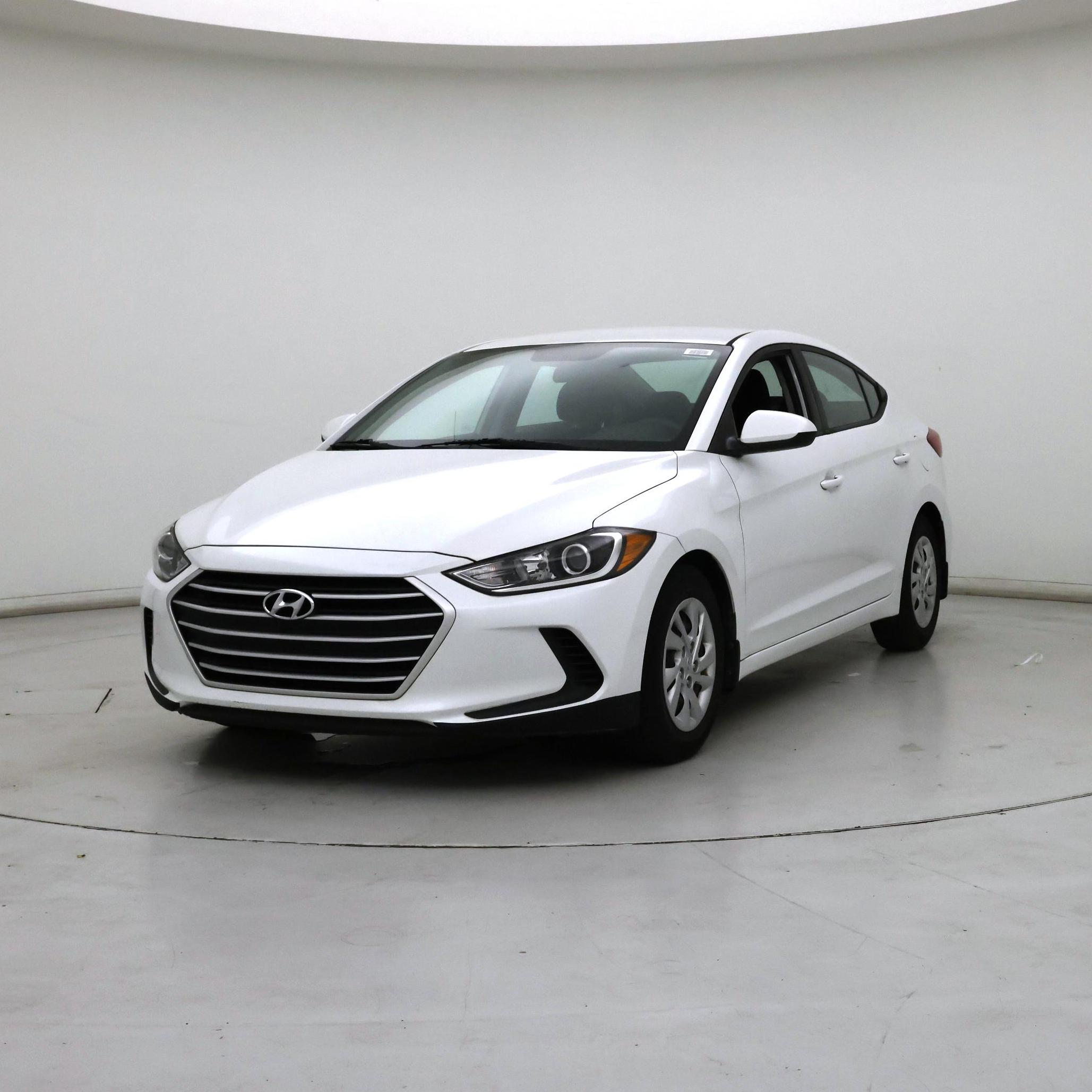 Thumbnail: 2018 Hyundai Elantra - 4
