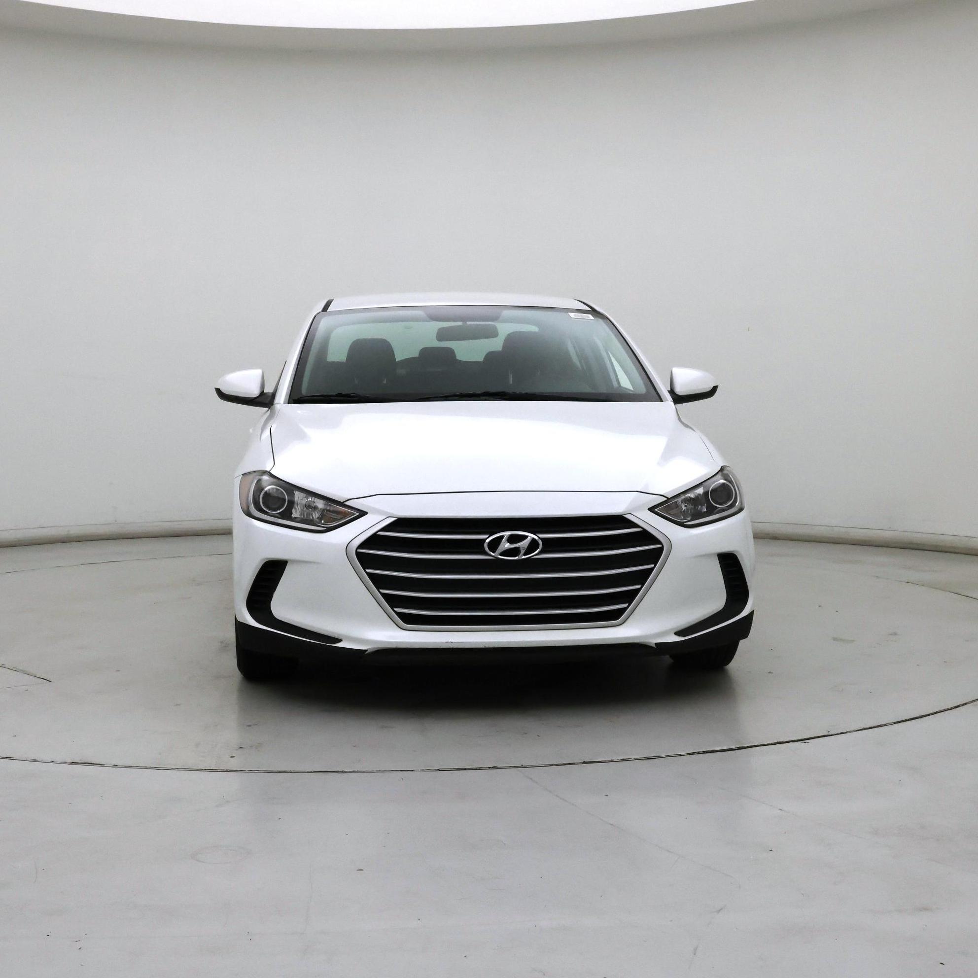 Thumbnail: 2018 Hyundai Elantra - 5