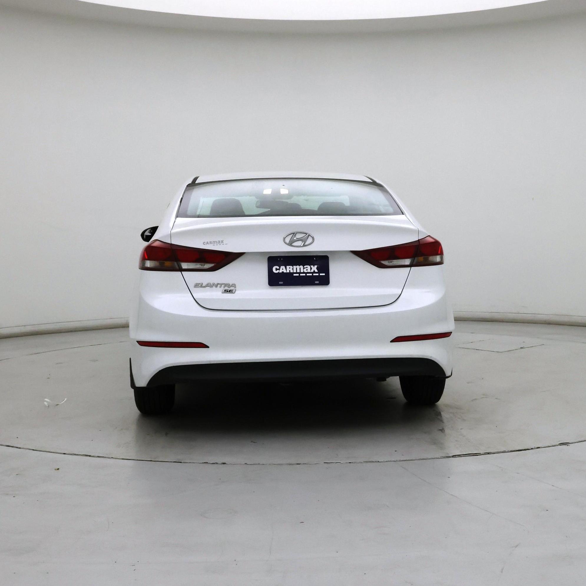 Thumbnail: 2018 Hyundai Elantra - 6