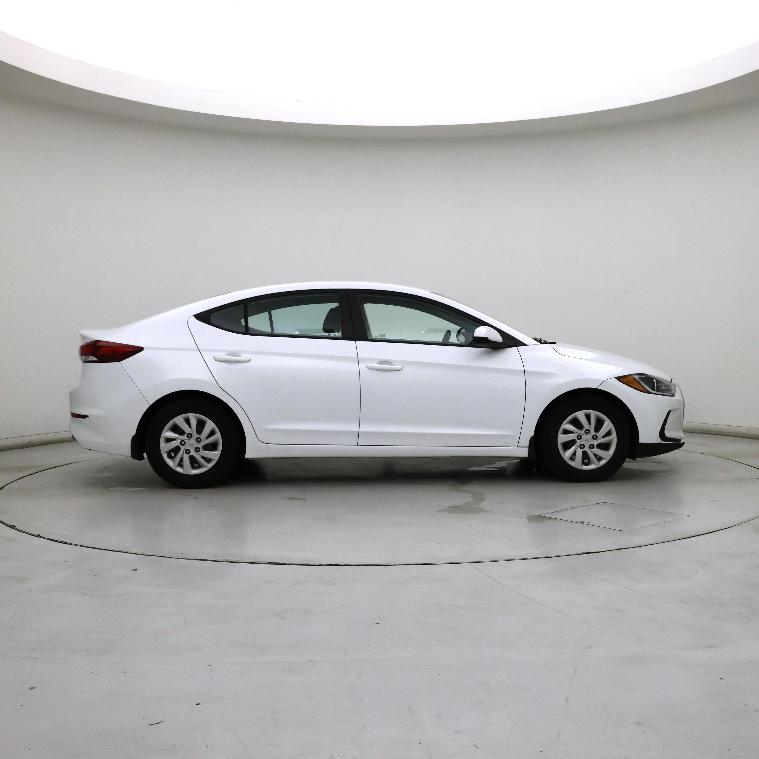 Thumbnail: 2018 Hyundai Elantra - 7