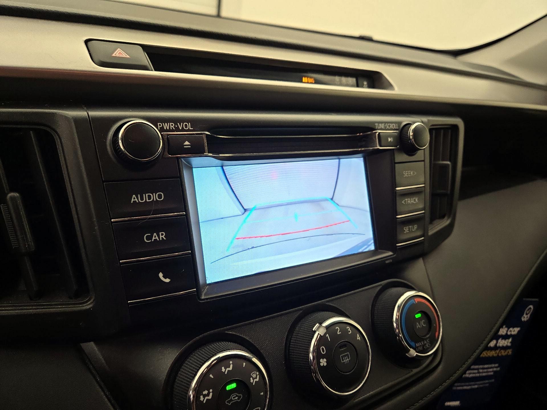 Thumbnail: 2017 Toyota RAV4 - 14
