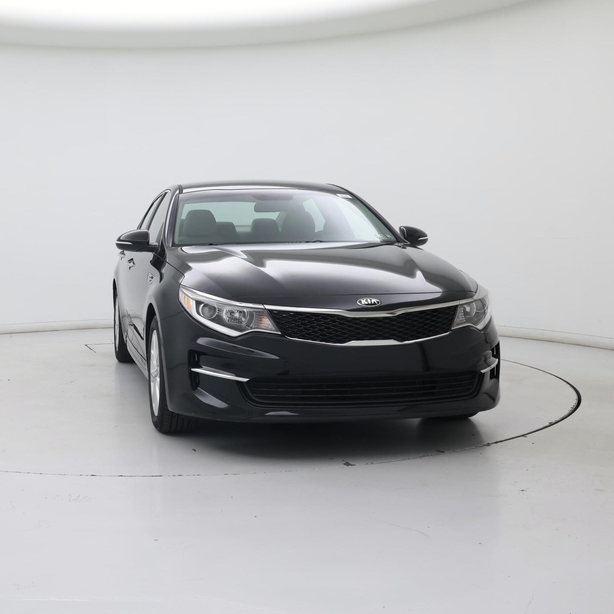 Thumbnail: 2018 Kia Optima - 5
