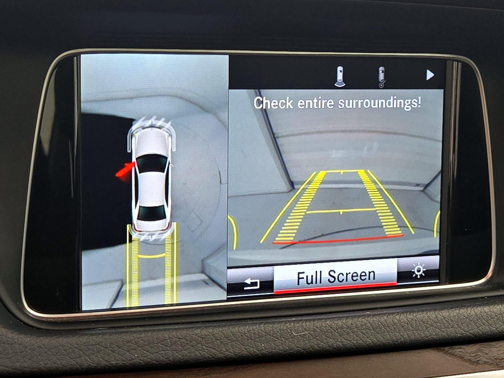 Thumbnail: 2014 Mercedes-Benz E-Class - 15