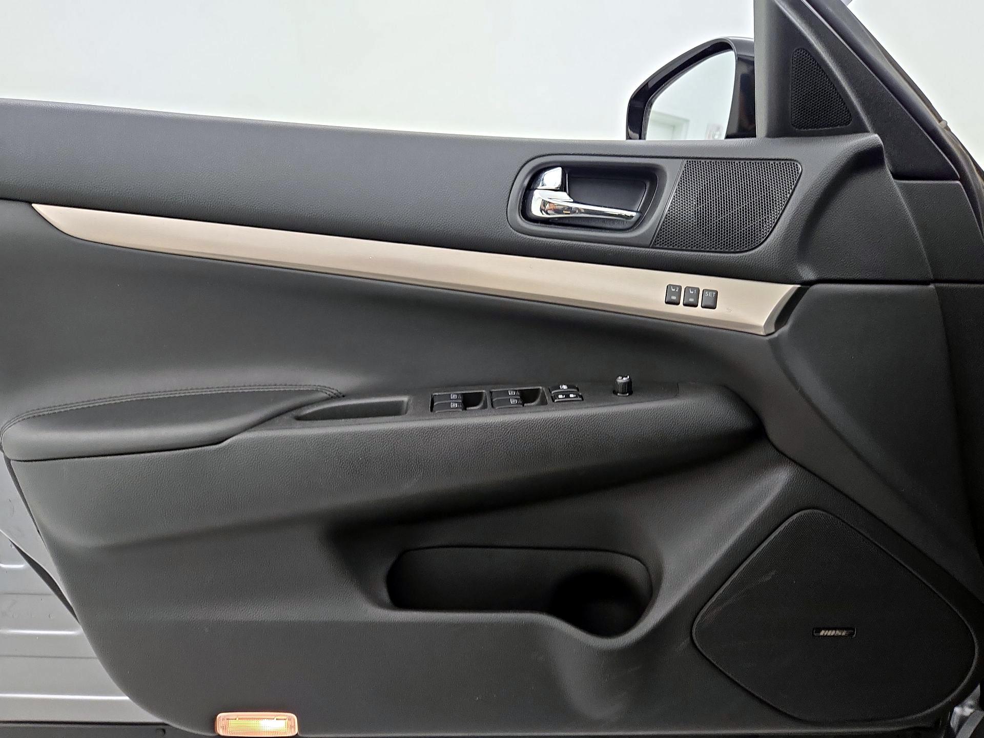 Thumbnail: 2013 INFINITI G37 - 12
