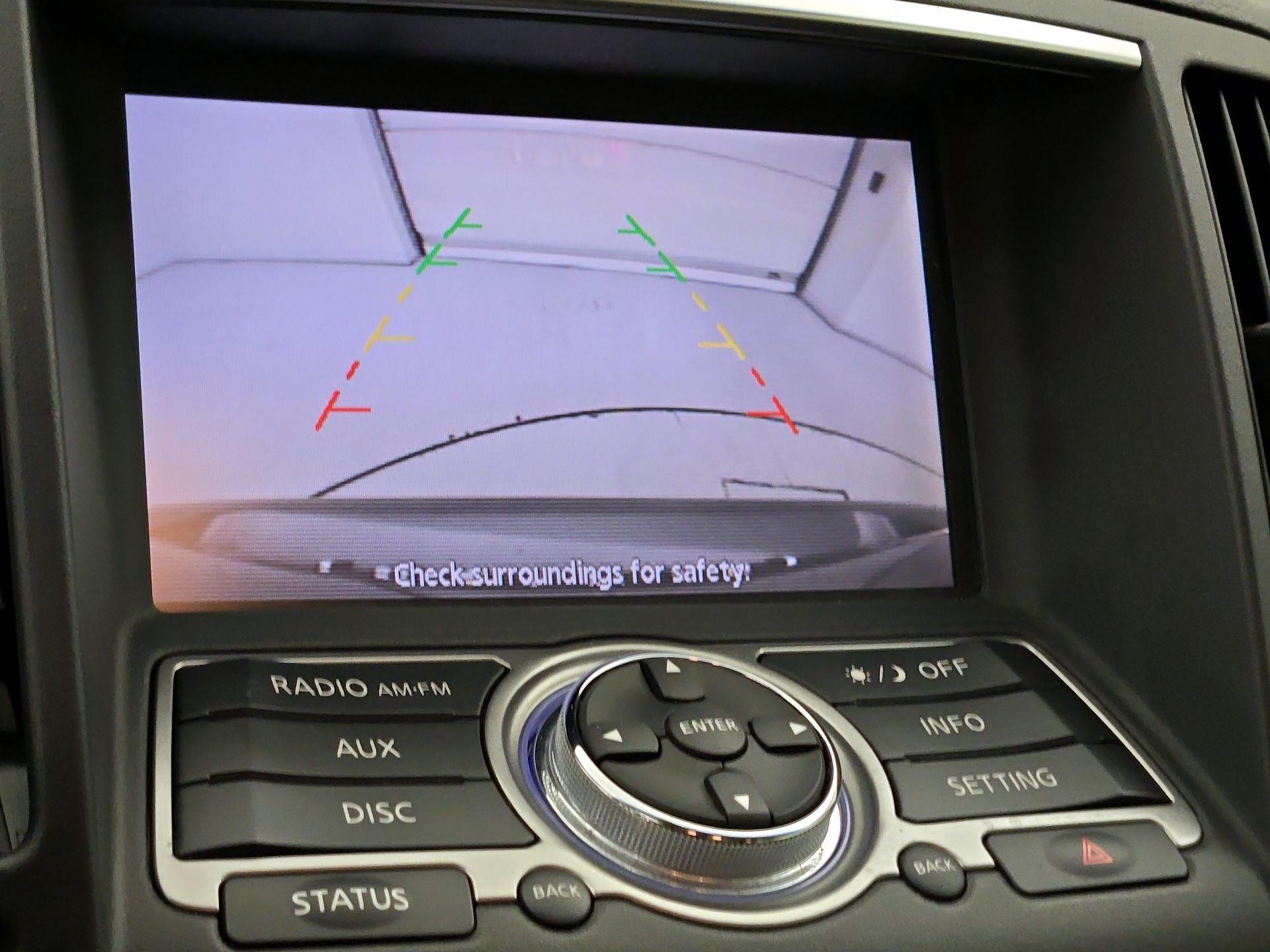 Thumbnail: 2013 INFINITI G37 - 13