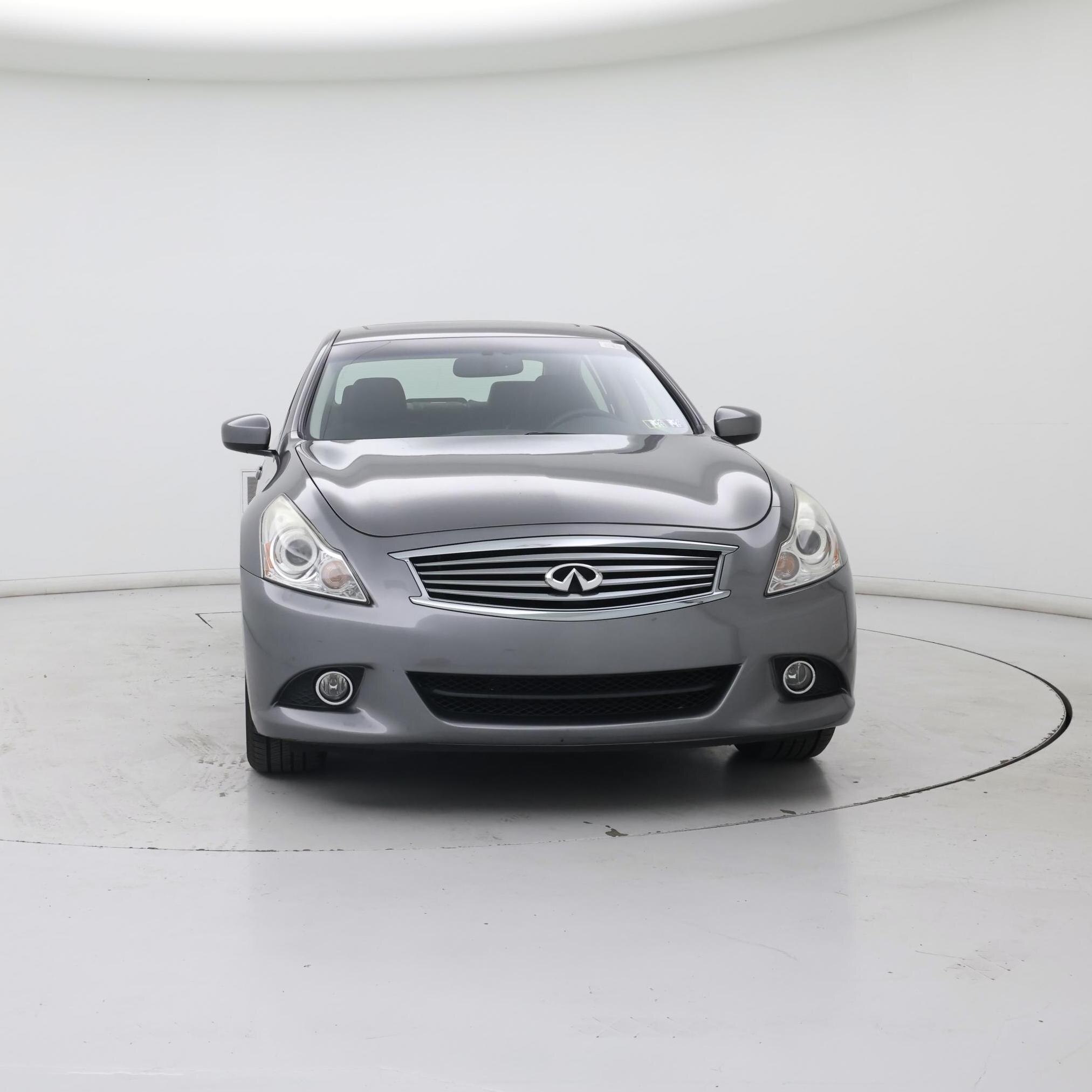 Thumbnail: 2013 INFINITI G37 - 5