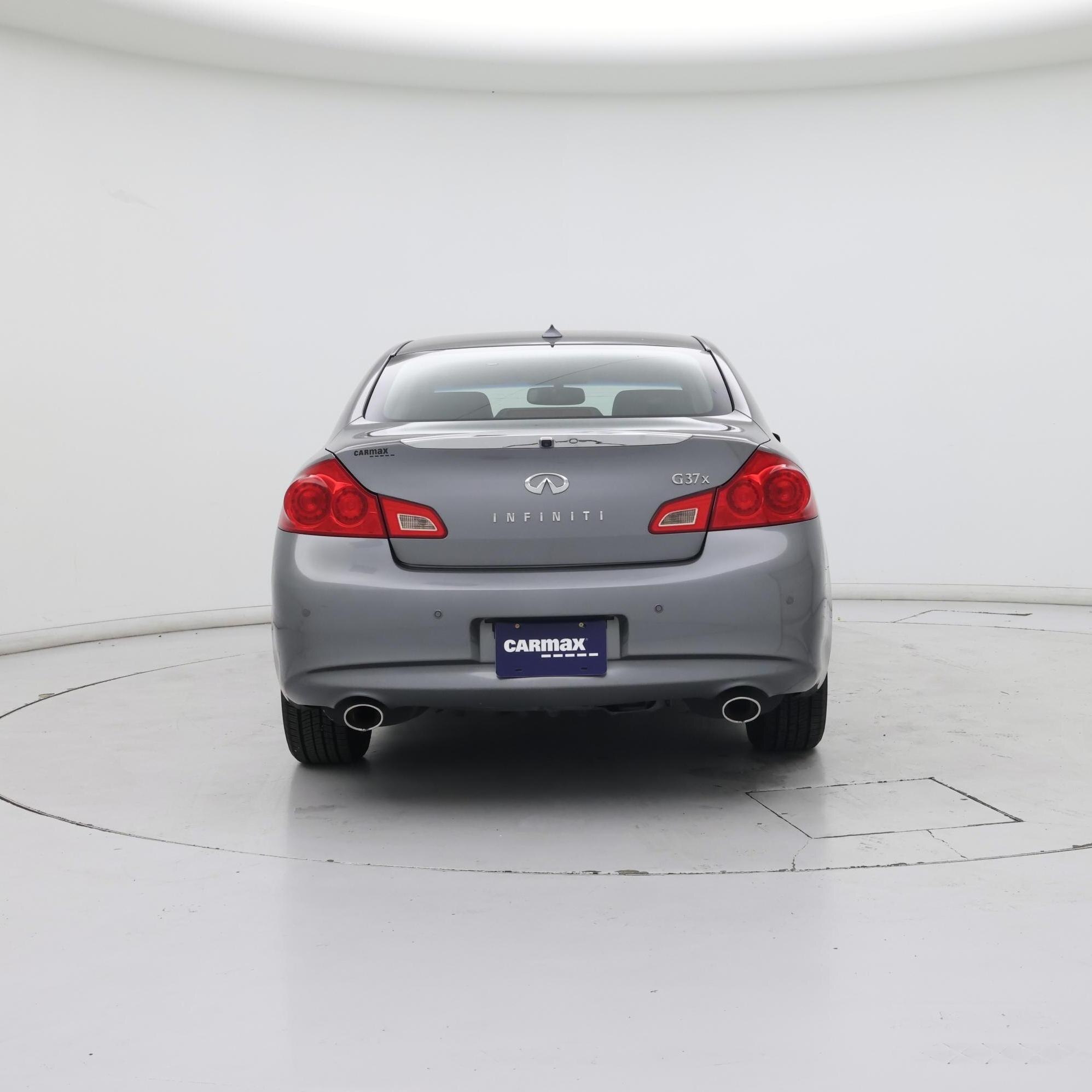 Thumbnail: 2013 INFINITI G37 - 6