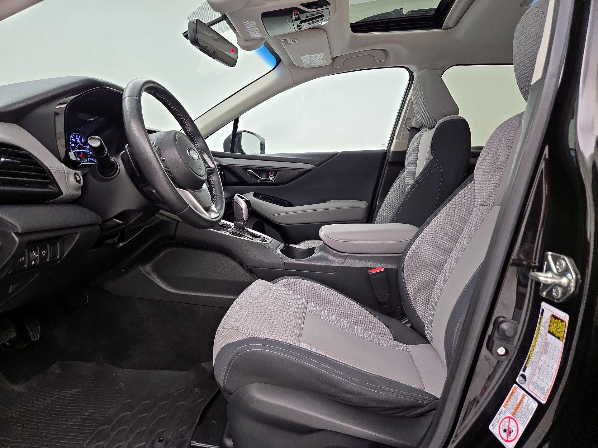 Thumbnail: 2020 Subaru Outback - 11