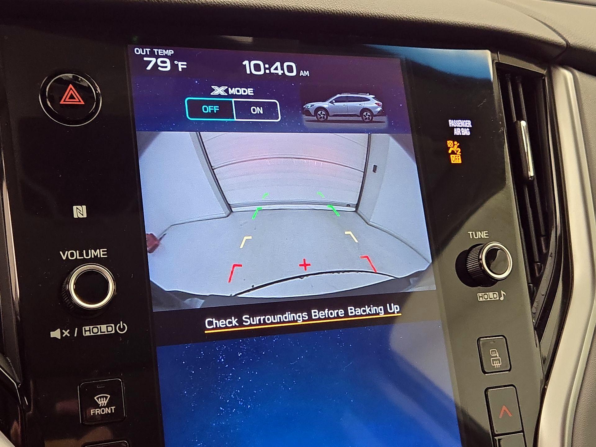 Thumbnail: 2020 Subaru Outback - 15