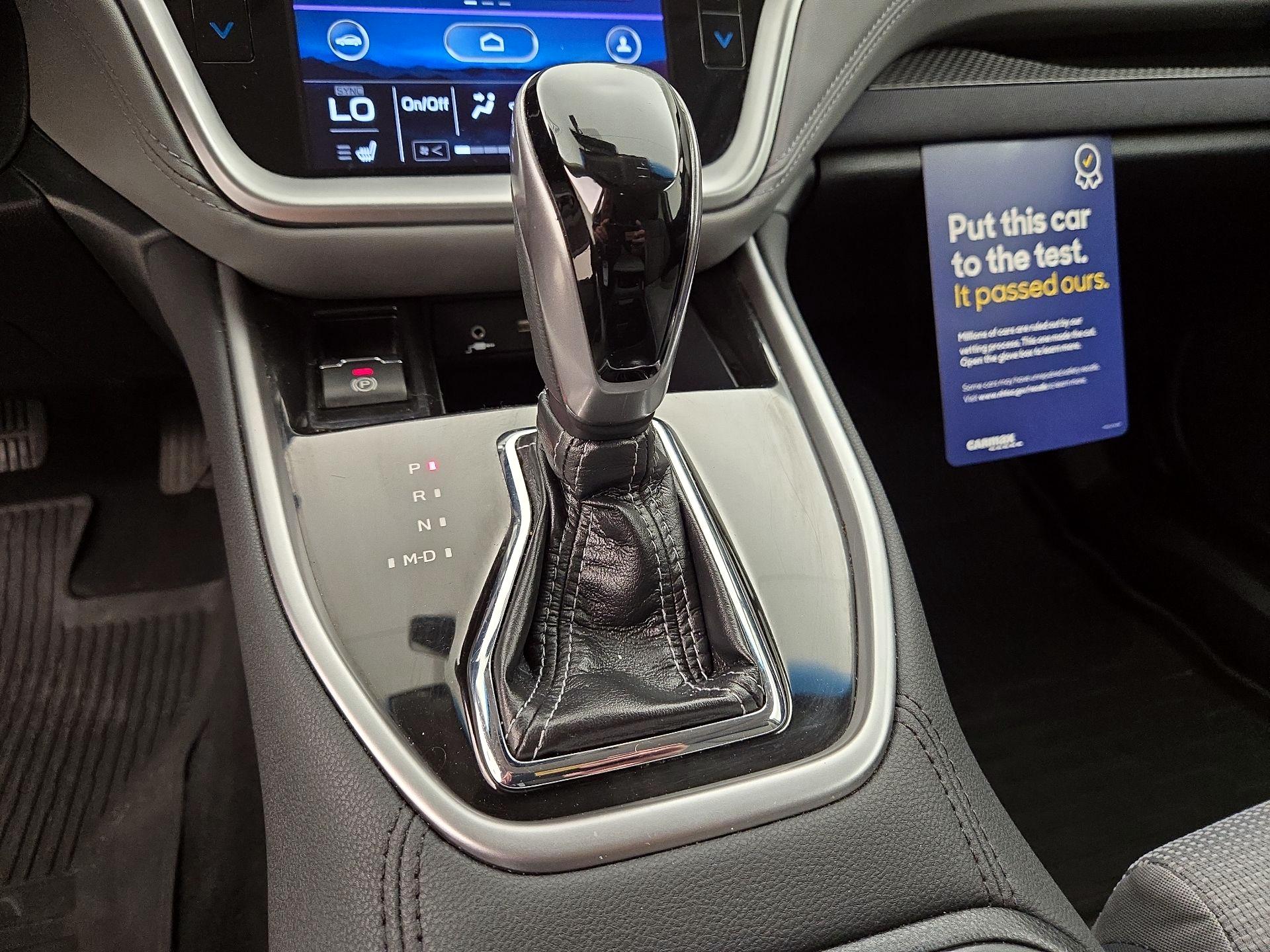 Thumbnail: 2020 Subaru Outback - 18
