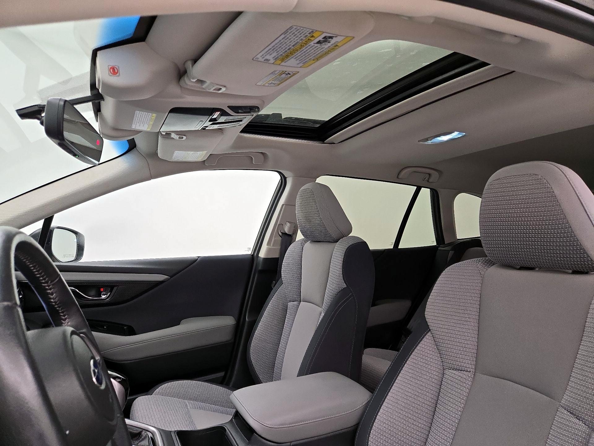 Thumbnail: 2020 Subaru Outback - 20