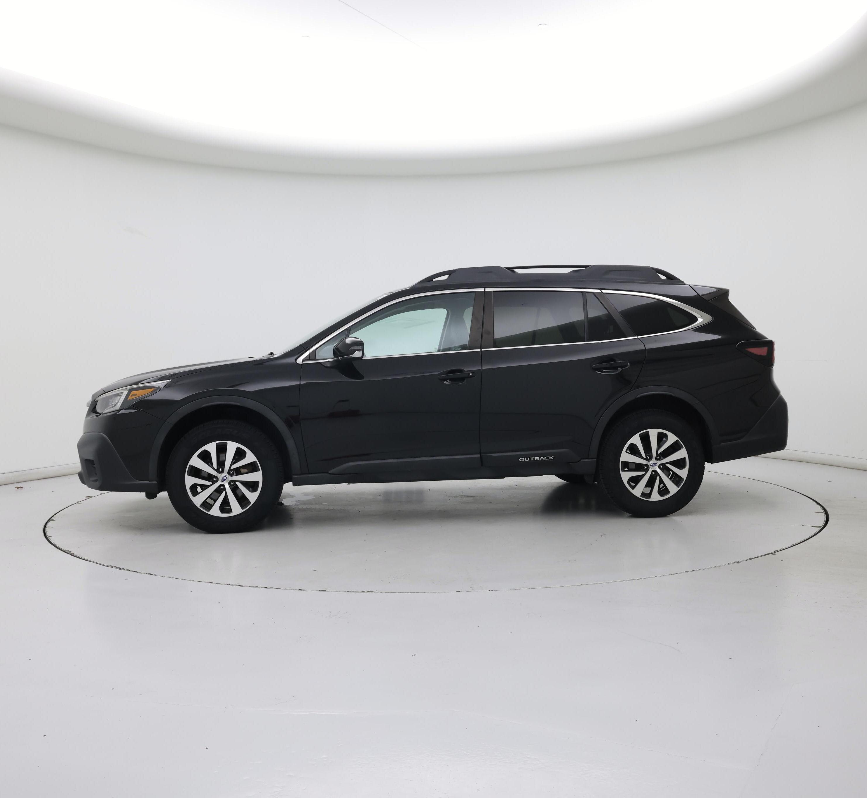 Thumbnail: 2020 Subaru Outback - 3