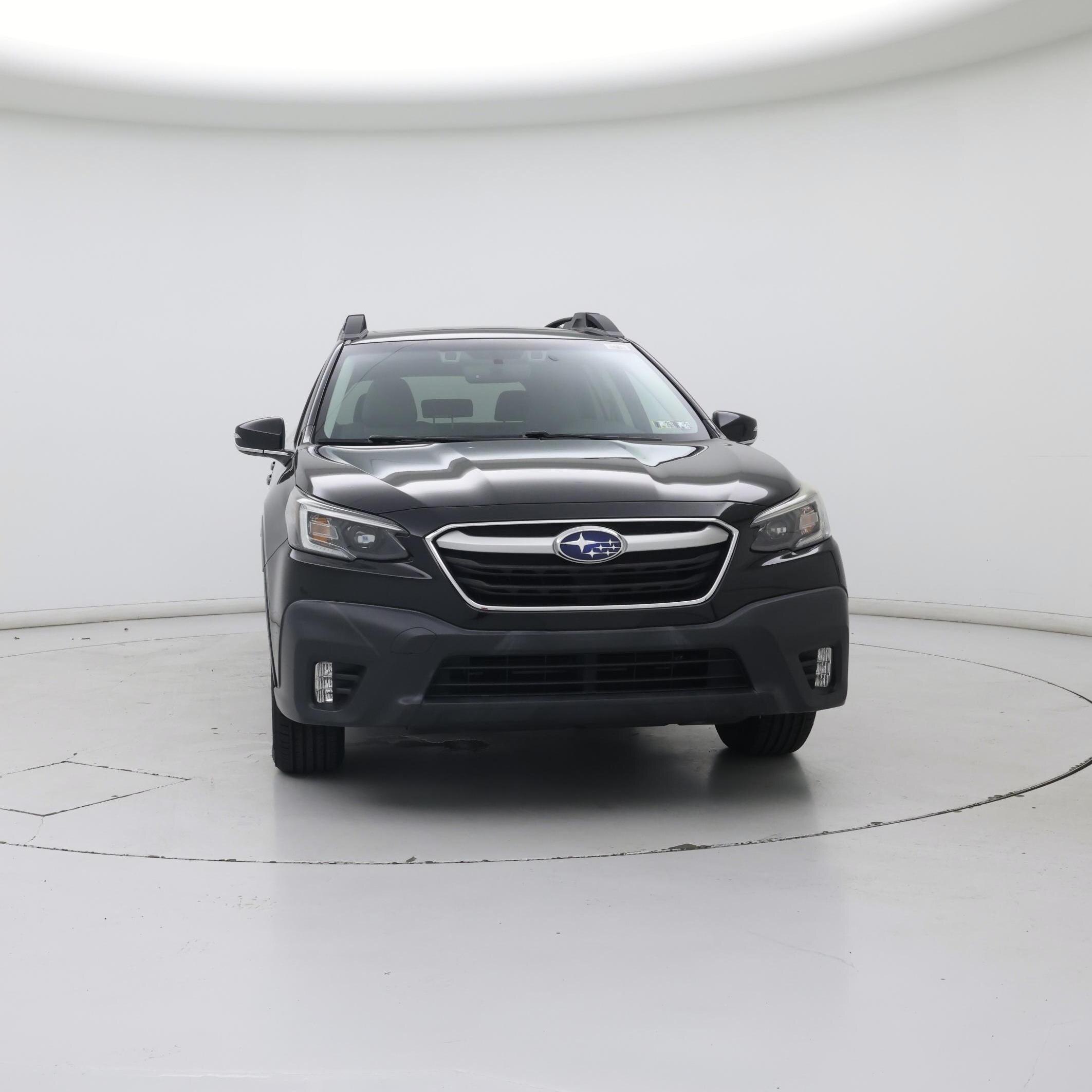 Thumbnail: 2020 Subaru Outback - 5