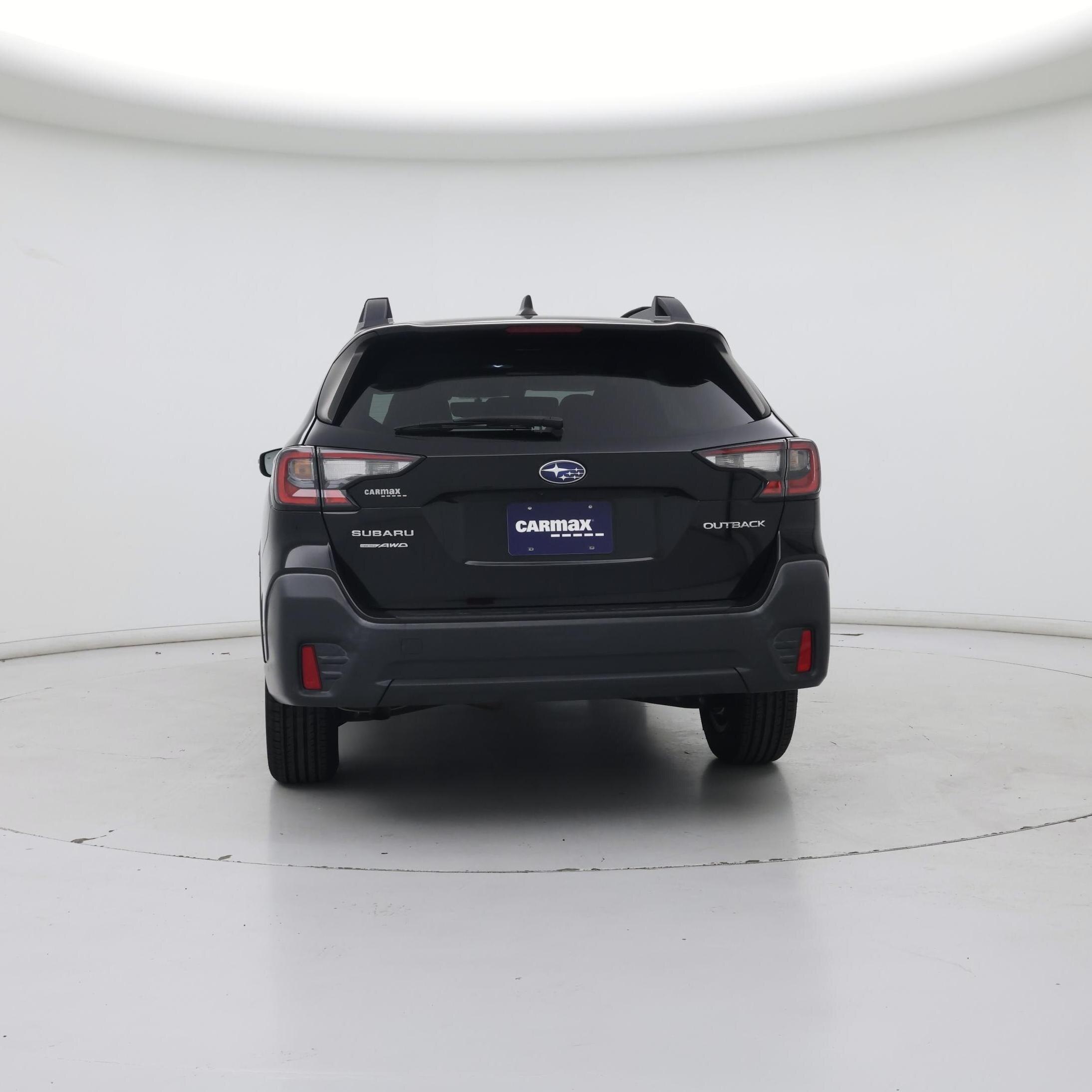 Thumbnail: 2020 Subaru Outback - 6