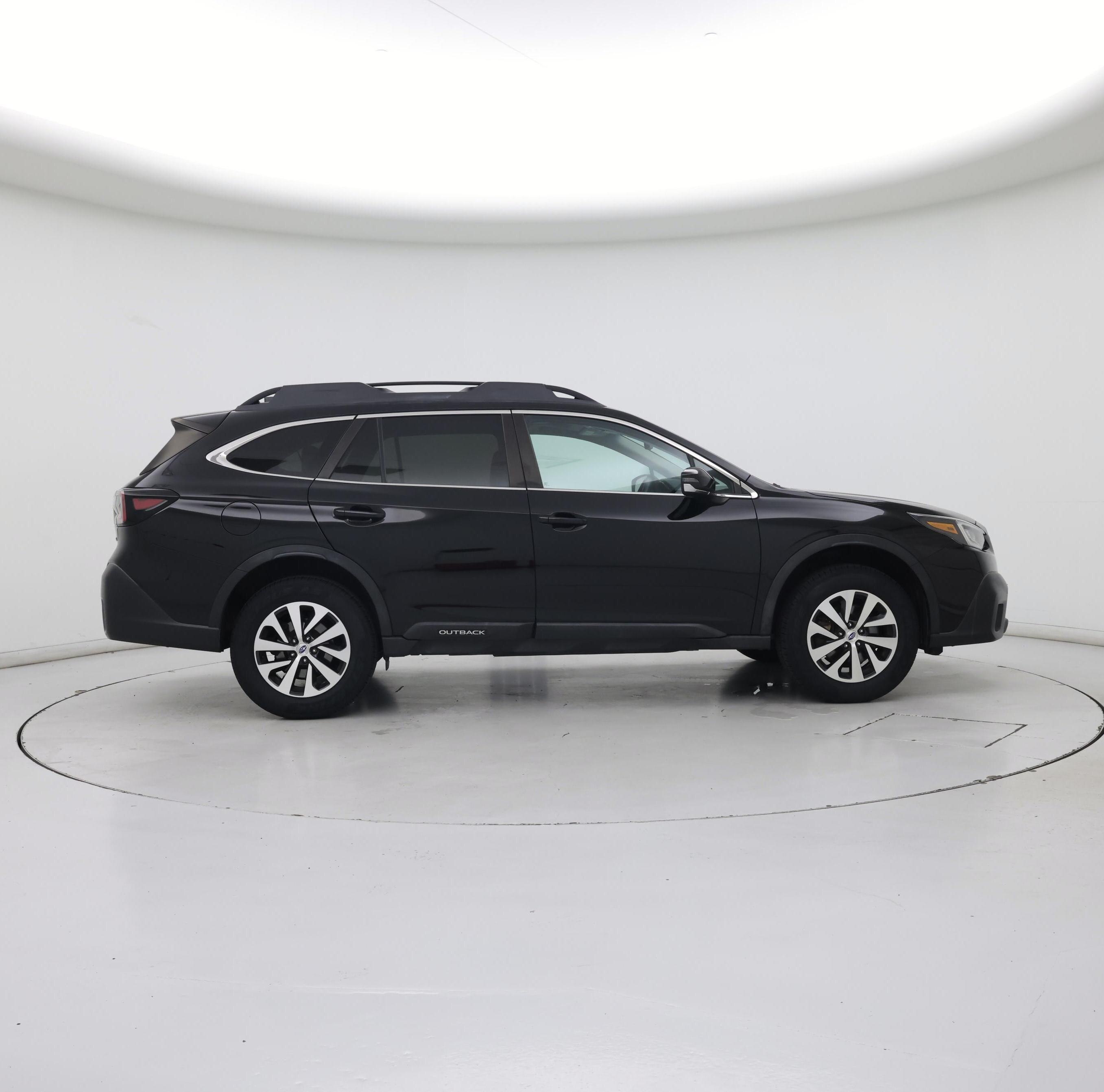 Thumbnail: 2020 Subaru Outback - 7