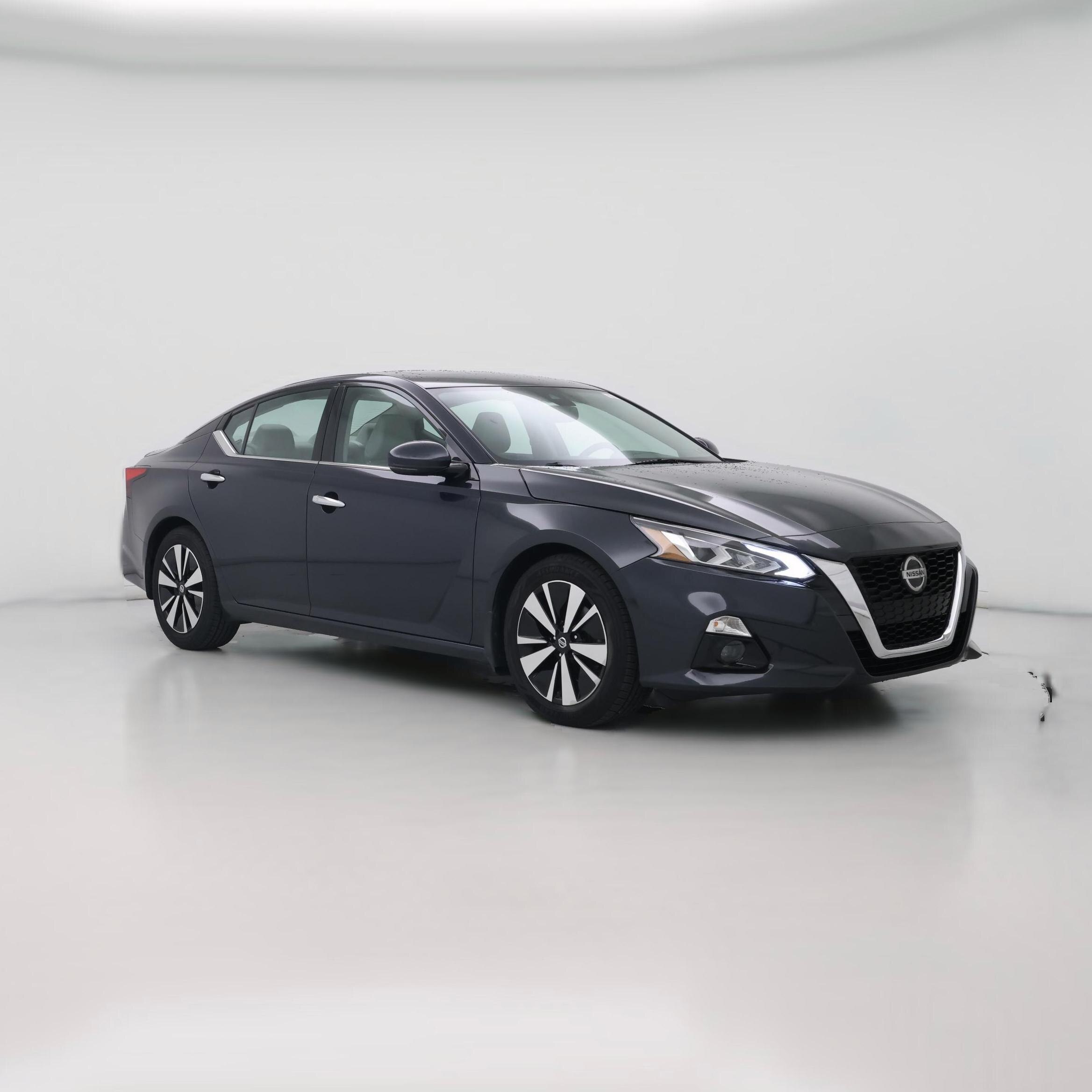 Thumbnail: 2019 Nissan Altima - 1