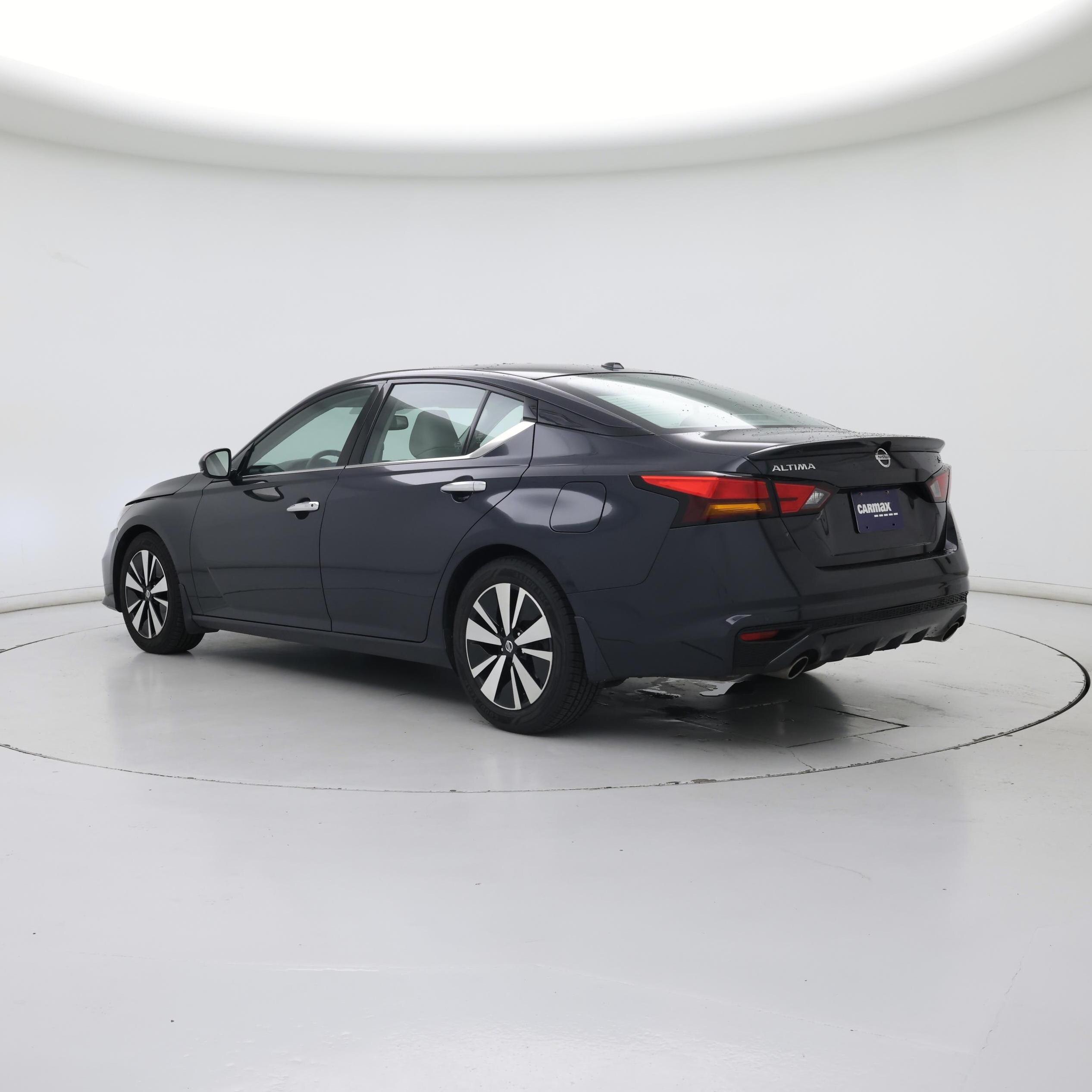 Thumbnail: 2019 Nissan Altima - 2