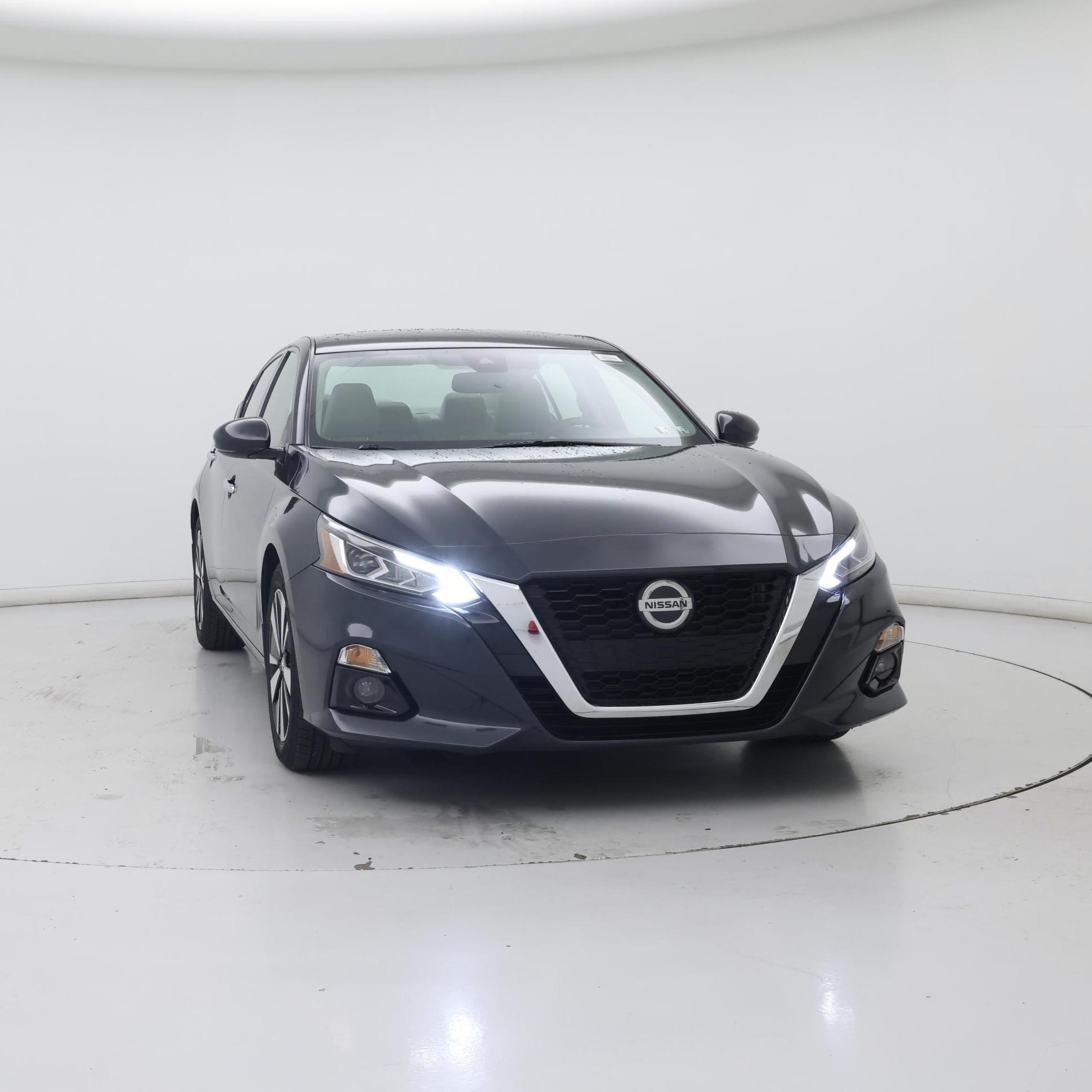 Thumbnail: 2019 Nissan Altima - 5