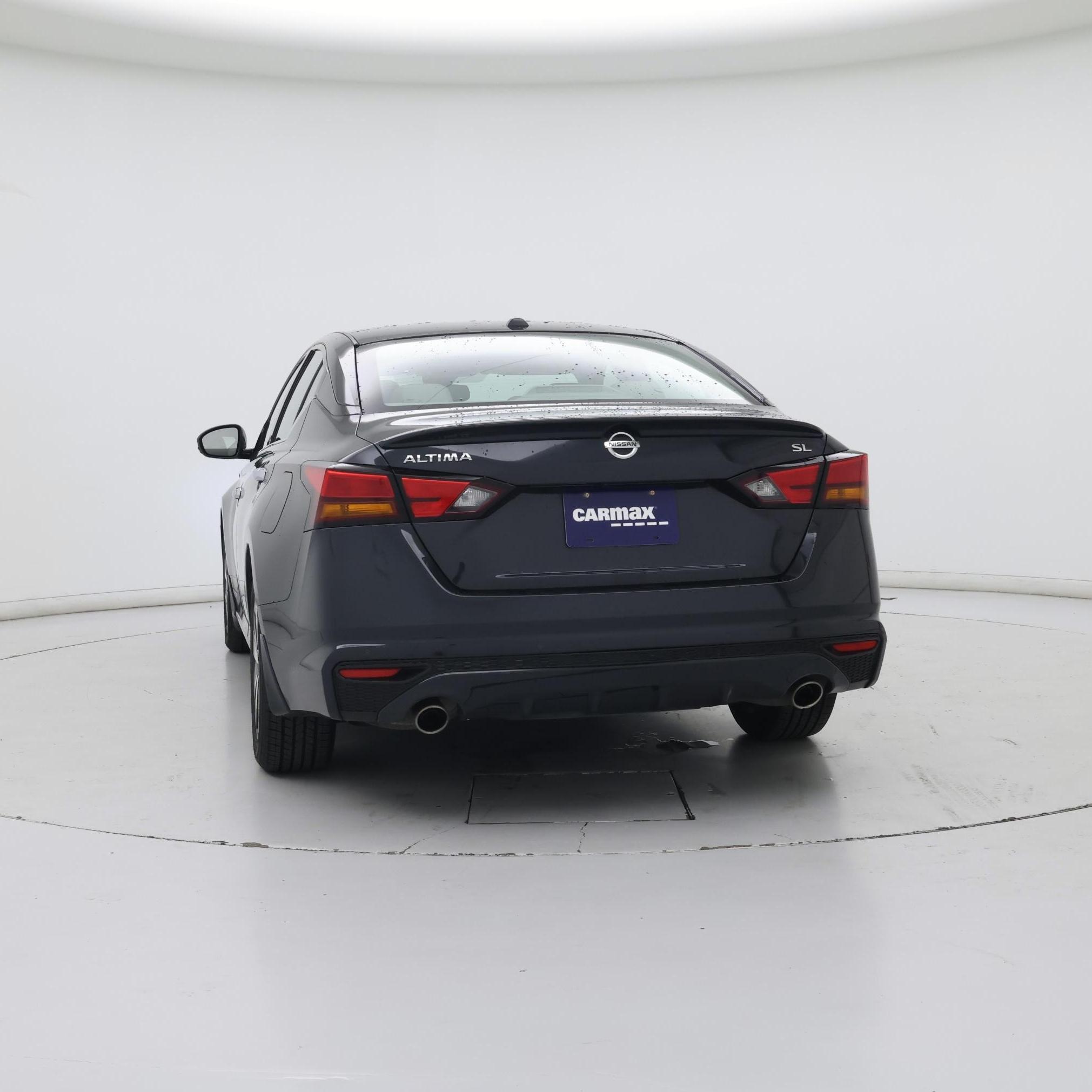 Thumbnail: 2019 Nissan Altima - 6