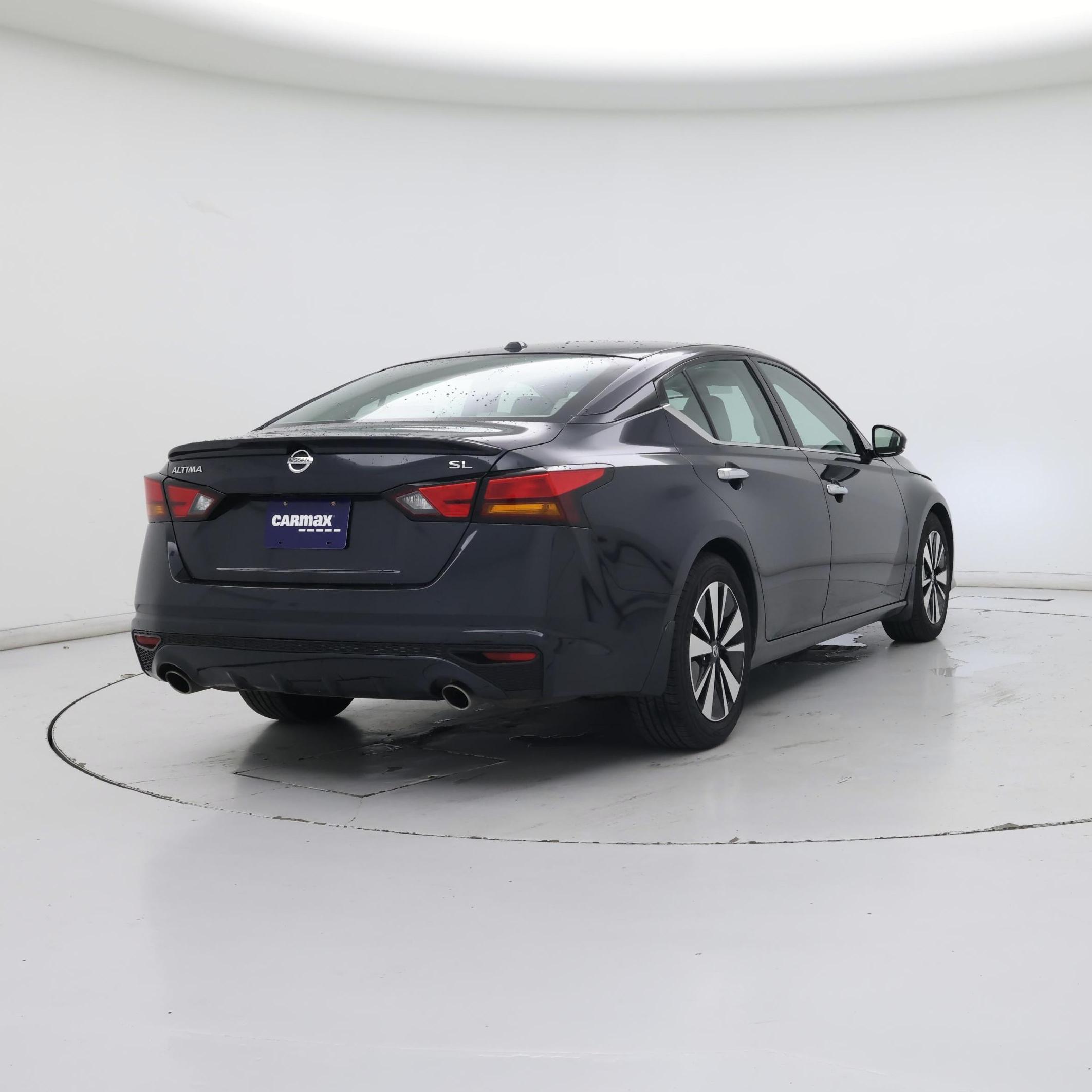 Thumbnail: 2019 Nissan Altima - 8