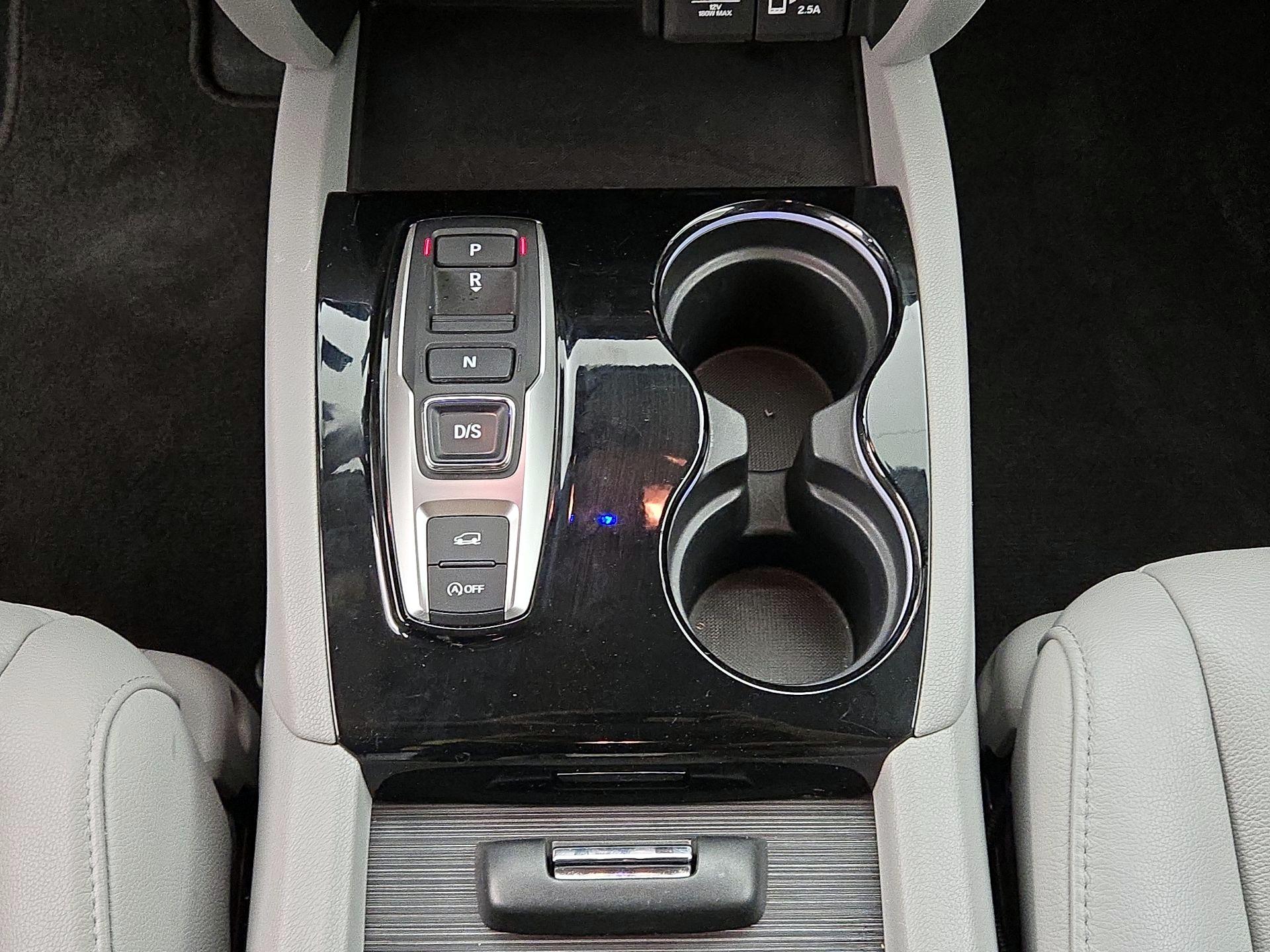 Thumbnail: 2021 Honda Pilot - 18
