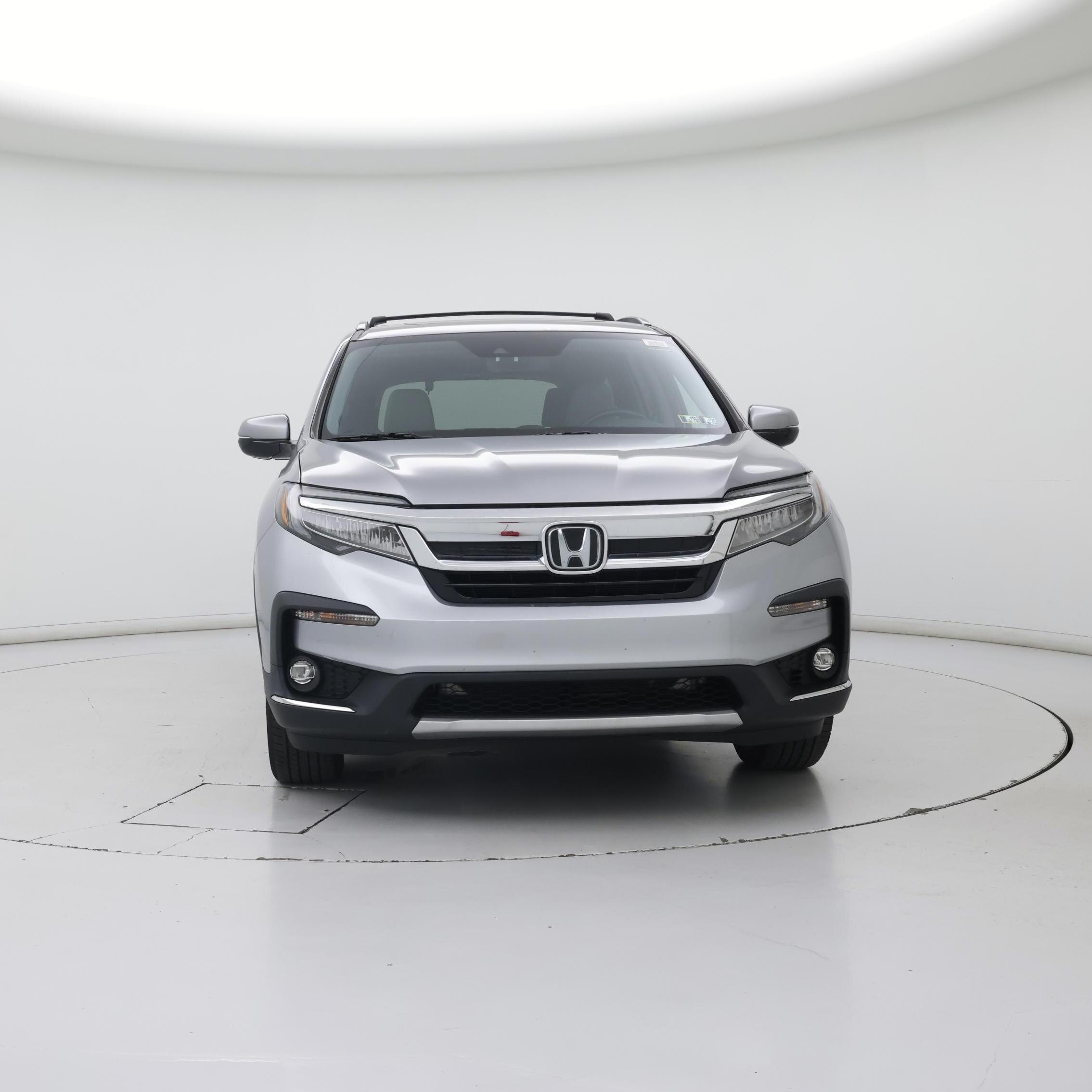 Thumbnail: 2021 Honda Pilot - 5