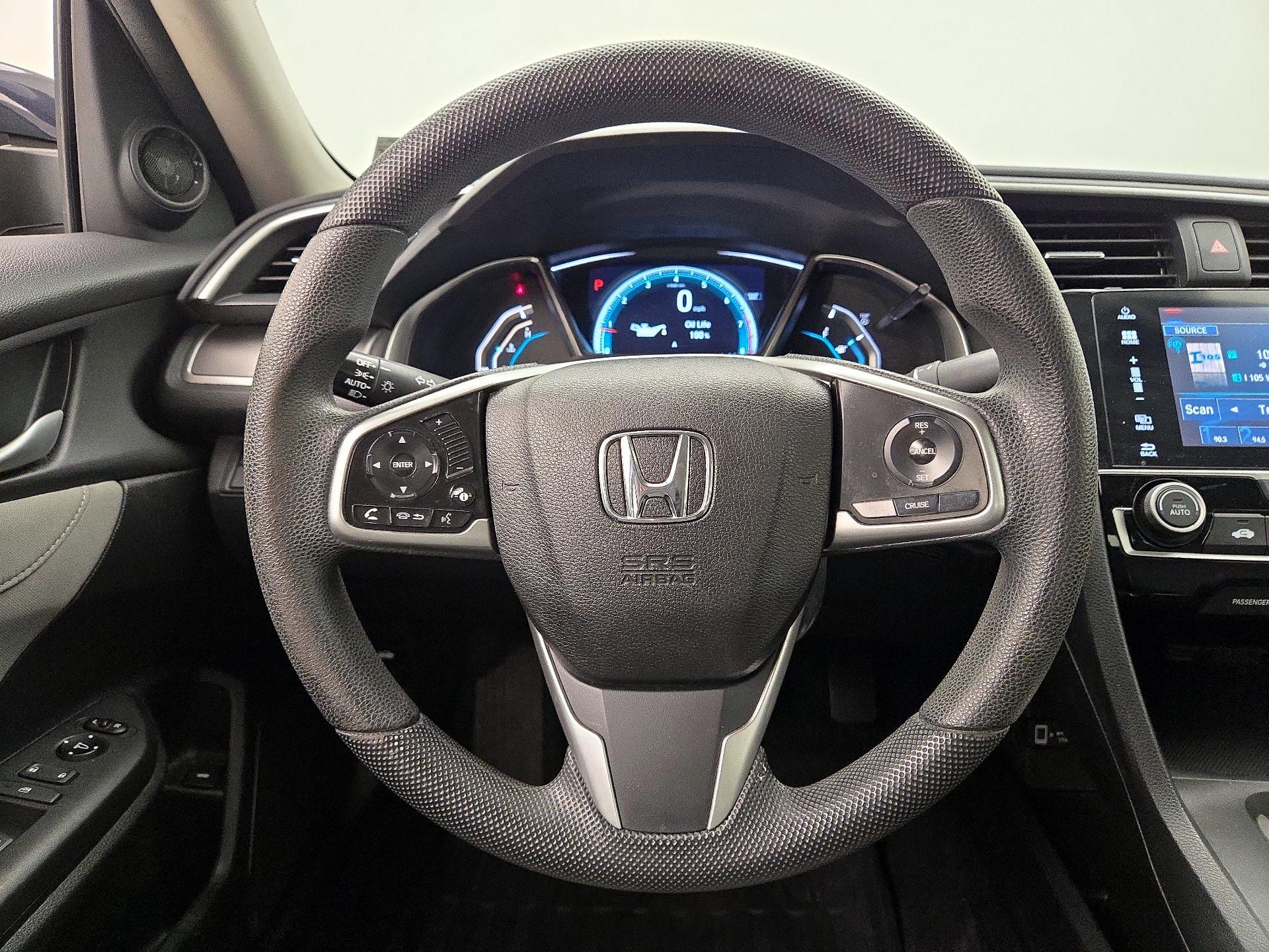 Thumbnail: 2018 Honda Civic - 10
