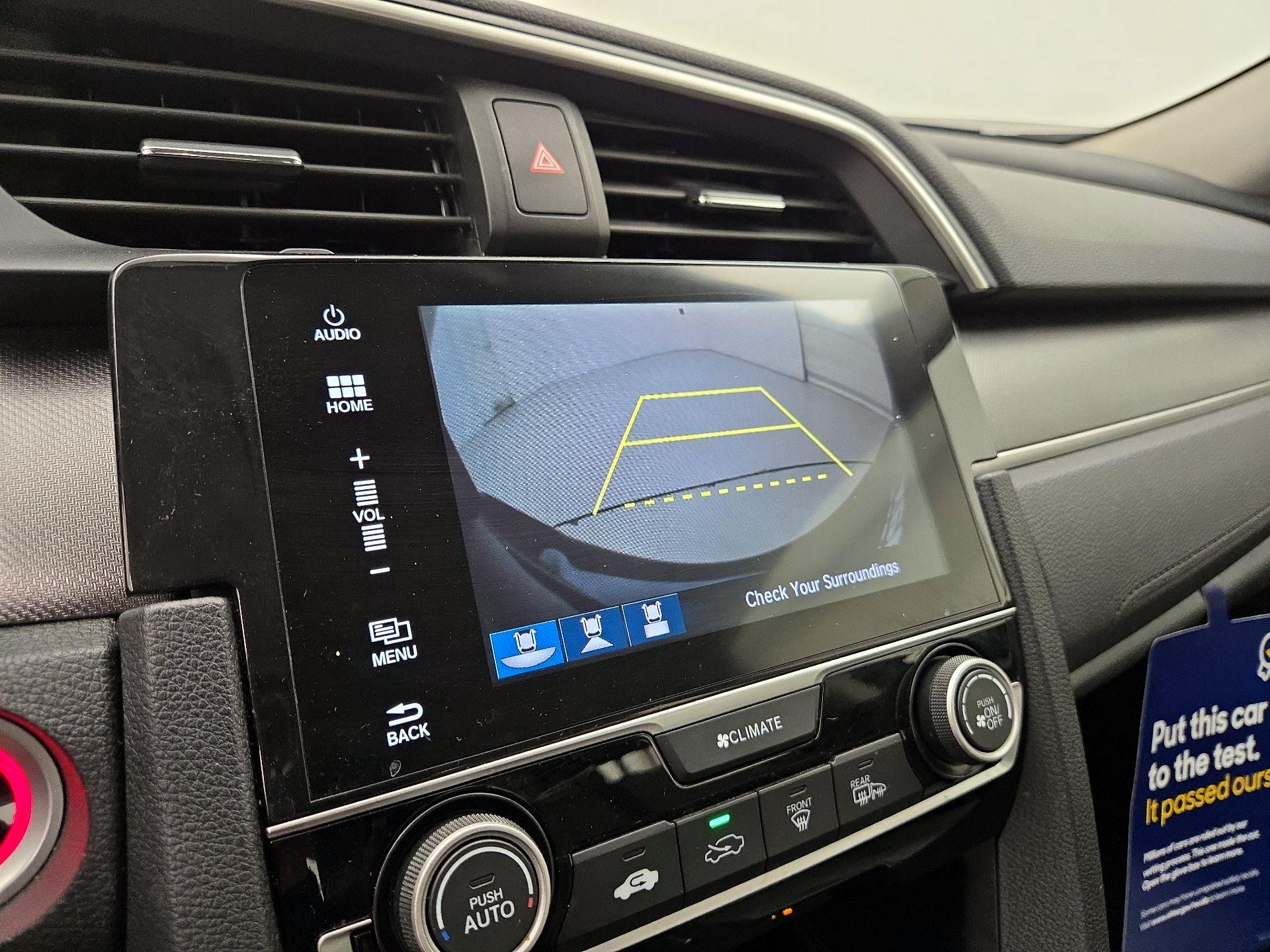 Thumbnail: 2018 Honda Civic - 14
