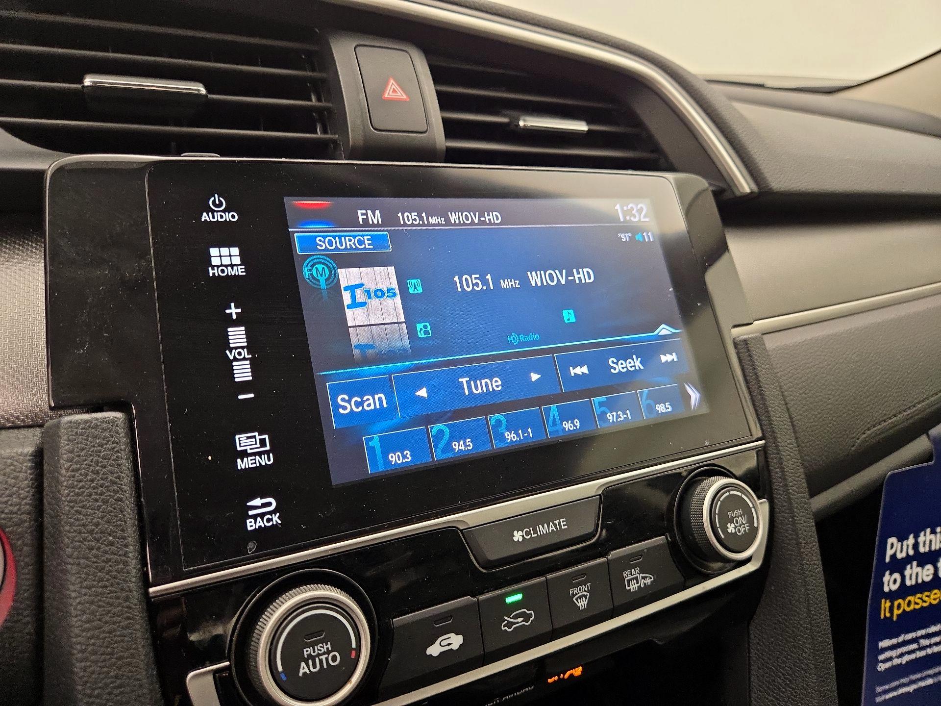 Thumbnail: 2018 Honda Civic - 15