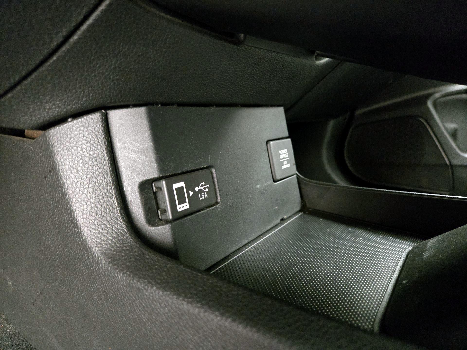 Thumbnail: 2018 Honda Civic - 18