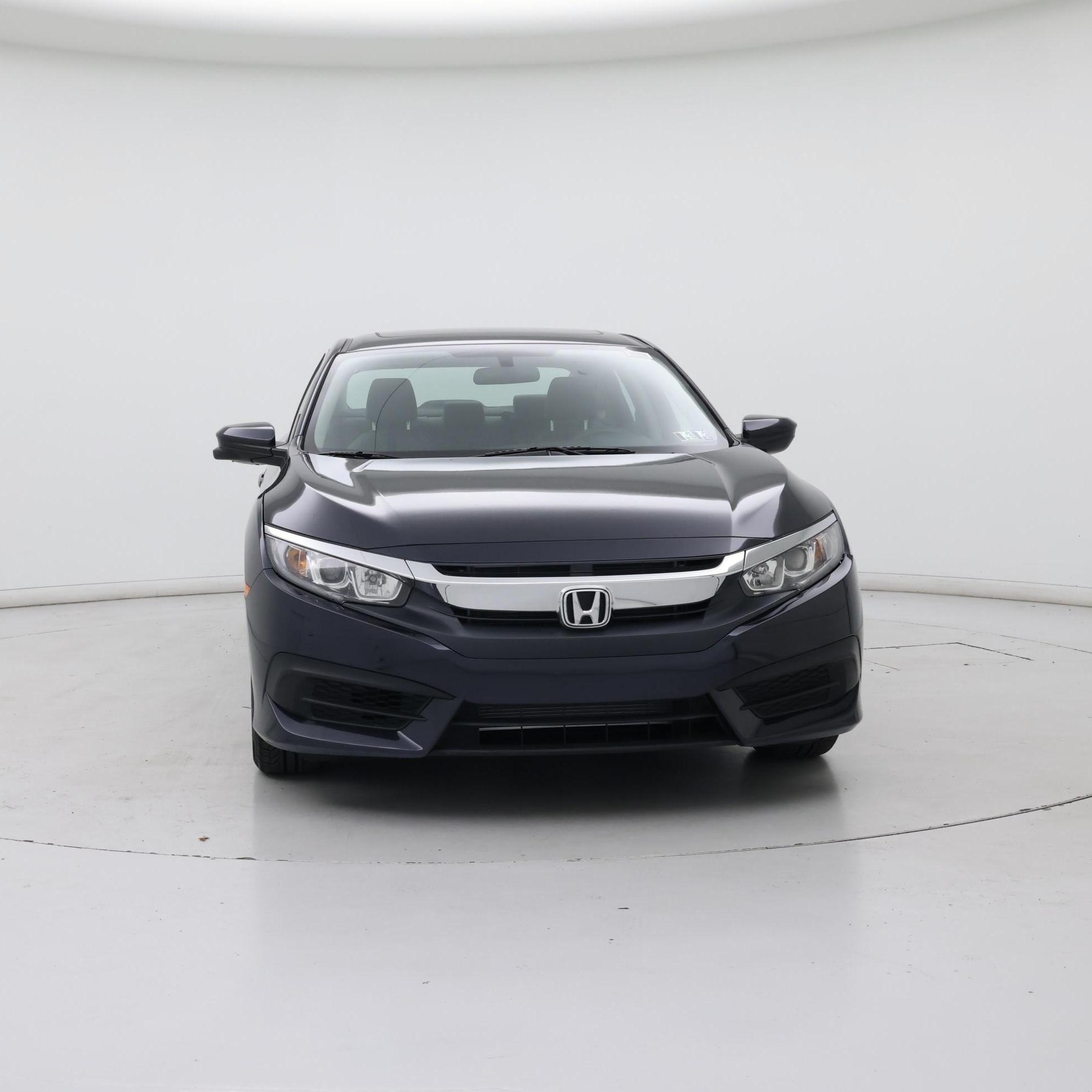 Thumbnail: 2018 Honda Civic - 5