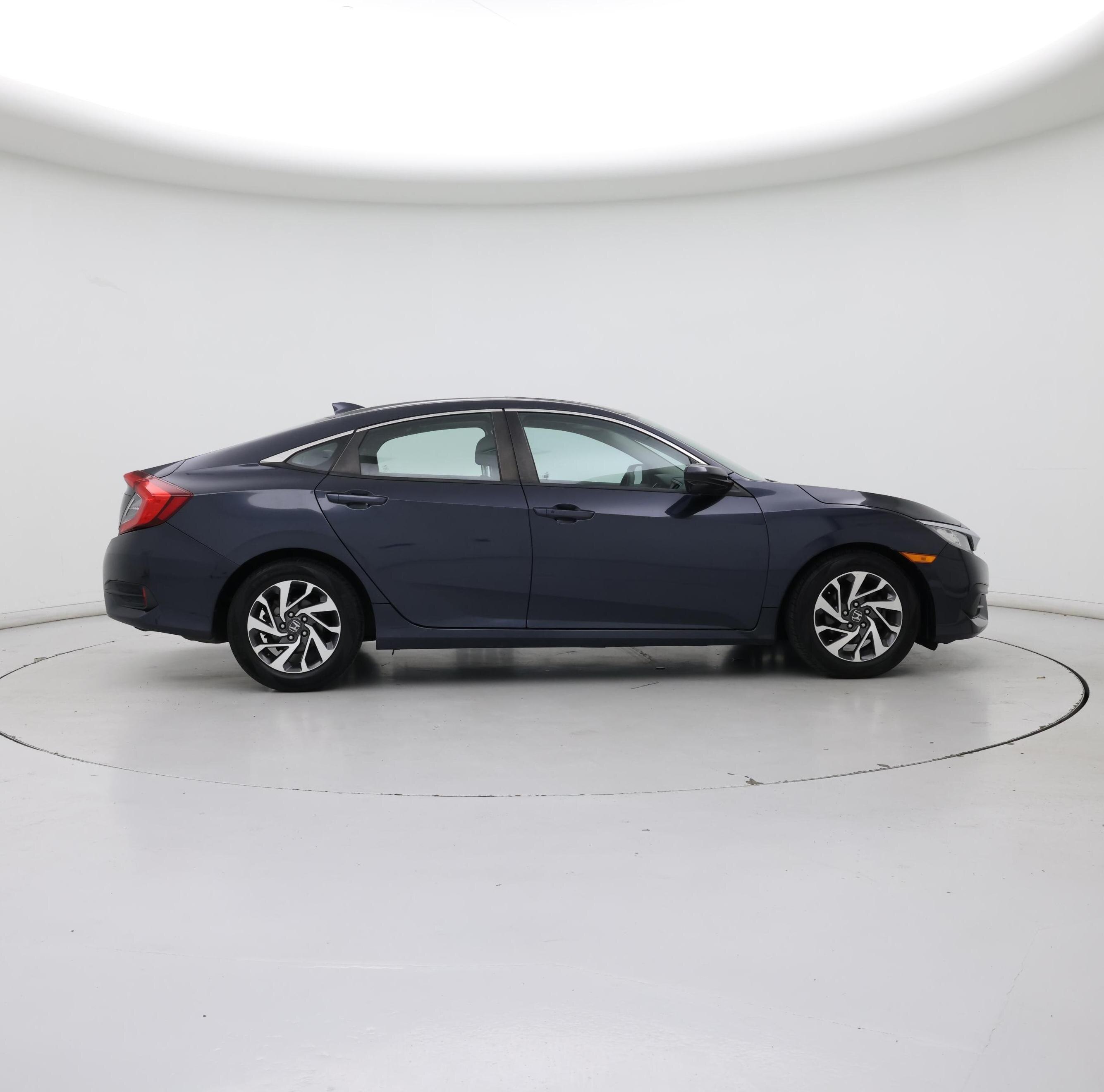 Thumbnail: 2018 Honda Civic - 7