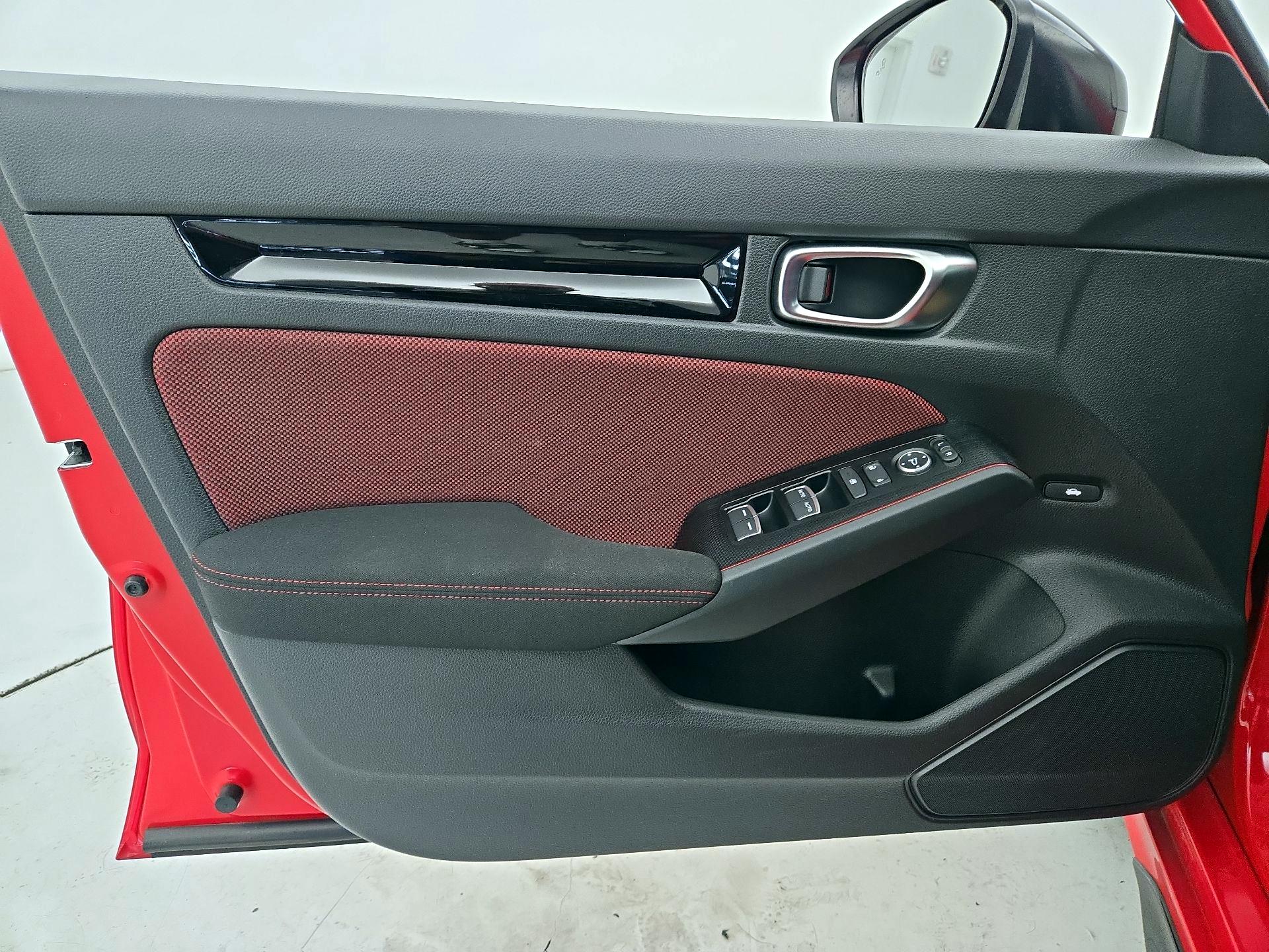 Thumbnail: 2024 Honda Civic - 12