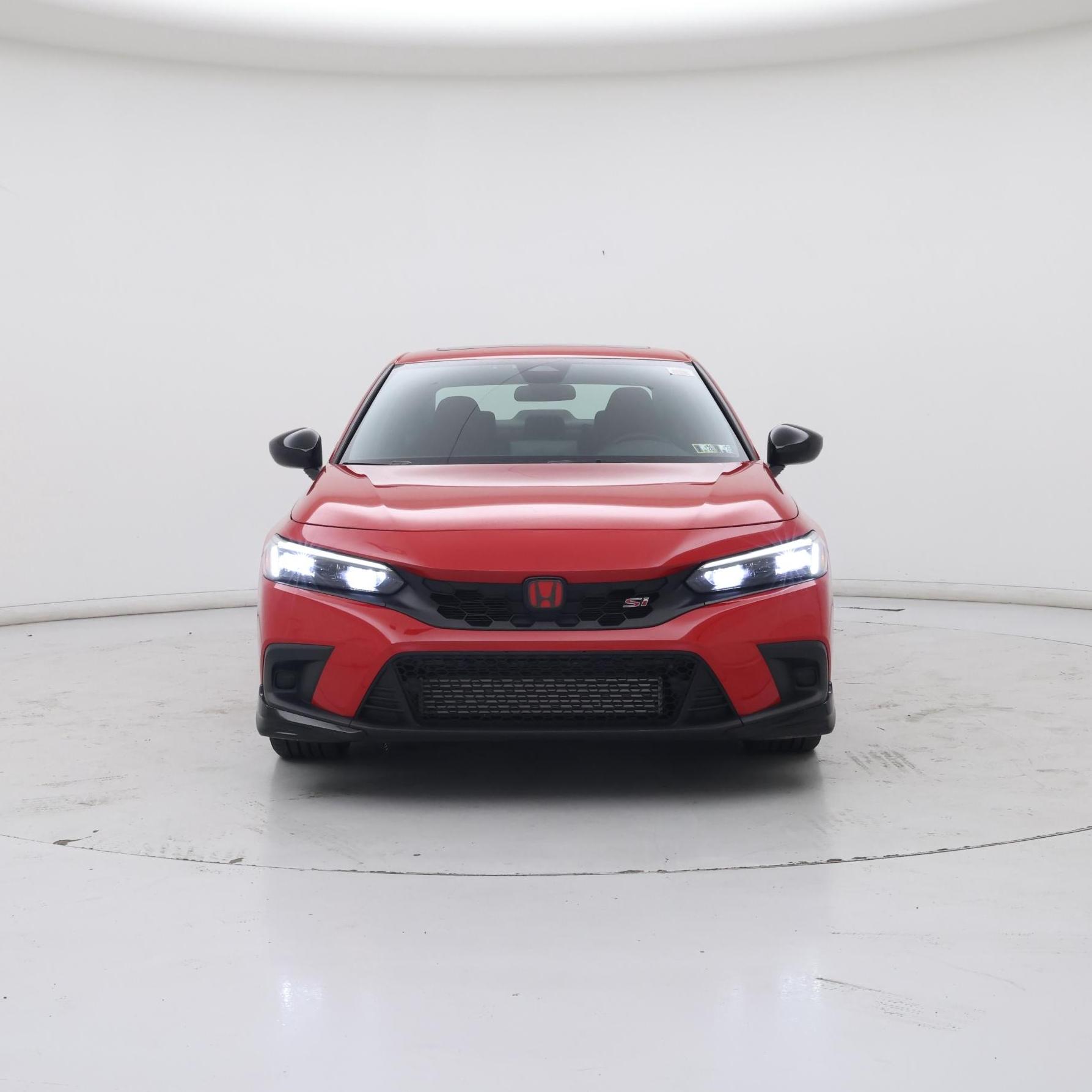 Thumbnail: 2024 Honda Civic - 5