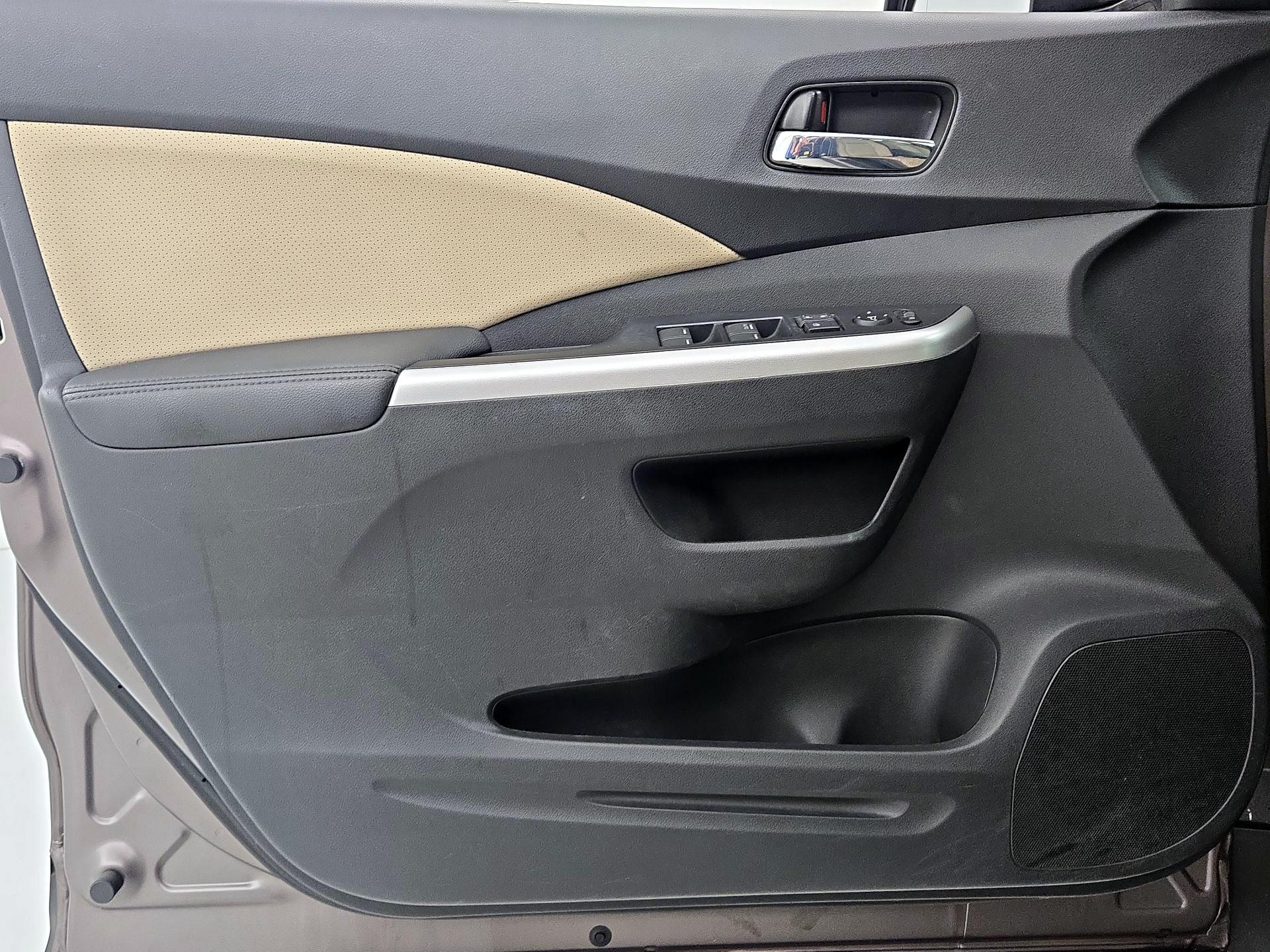 Thumbnail: 2015 Honda CR-V - 12