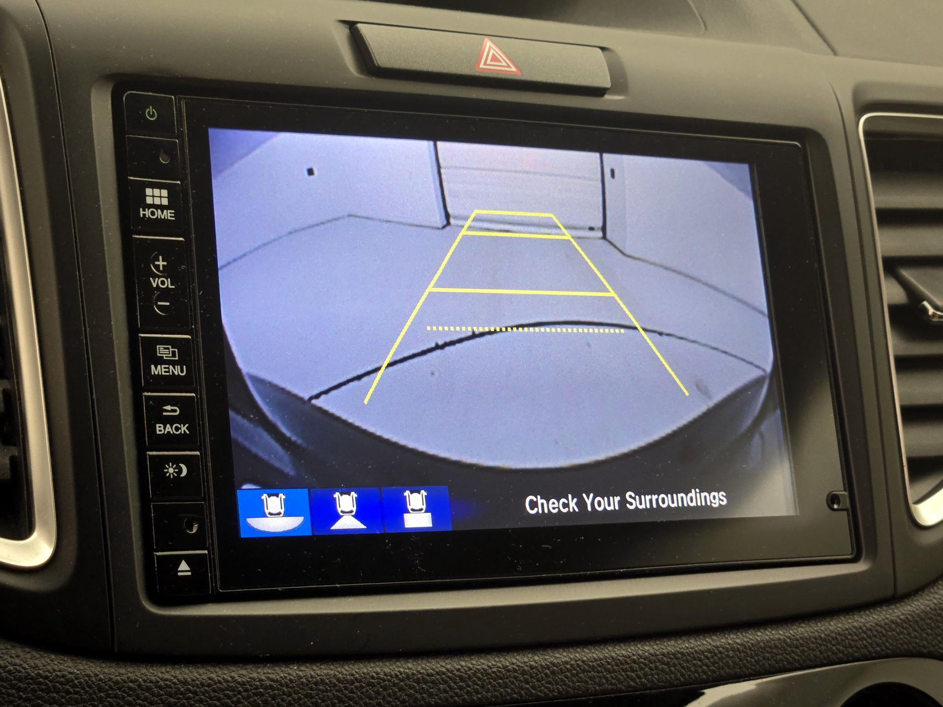 Thumbnail: 2015 Honda CR-V - 15