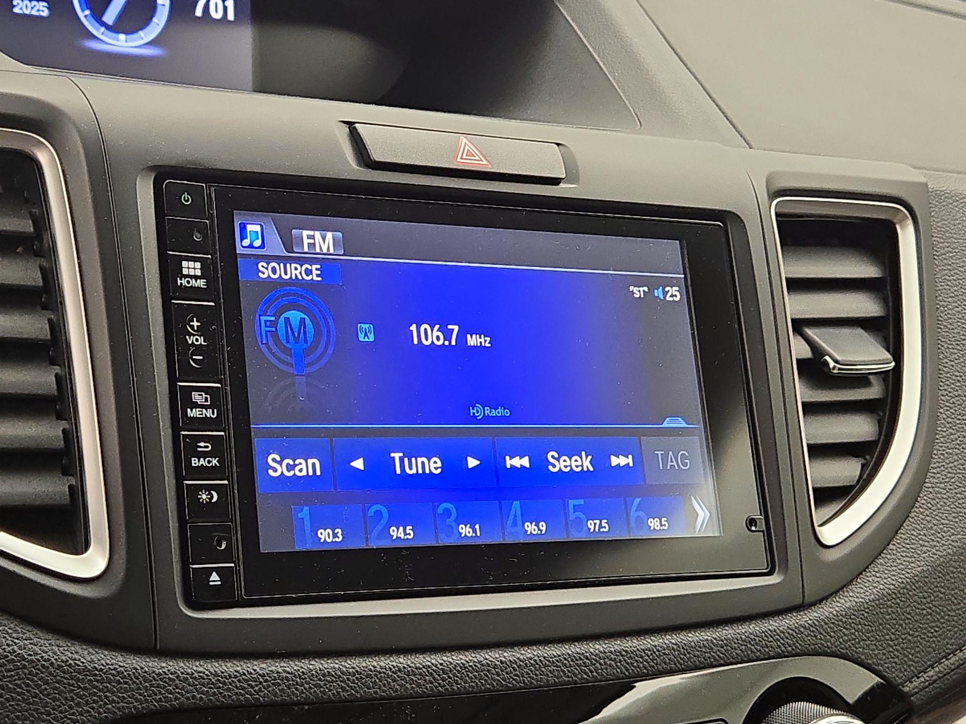 Thumbnail: 2015 Honda CR-V - 16