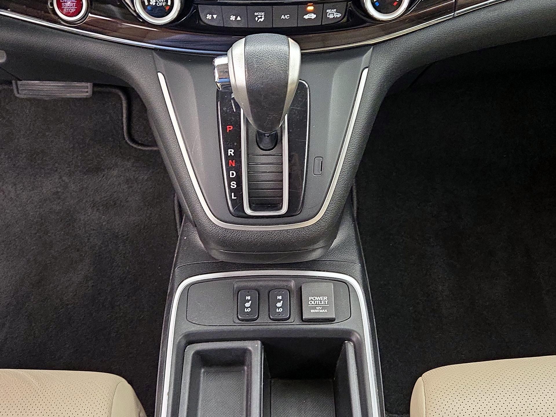 Thumbnail: 2015 Honda CR-V - 18